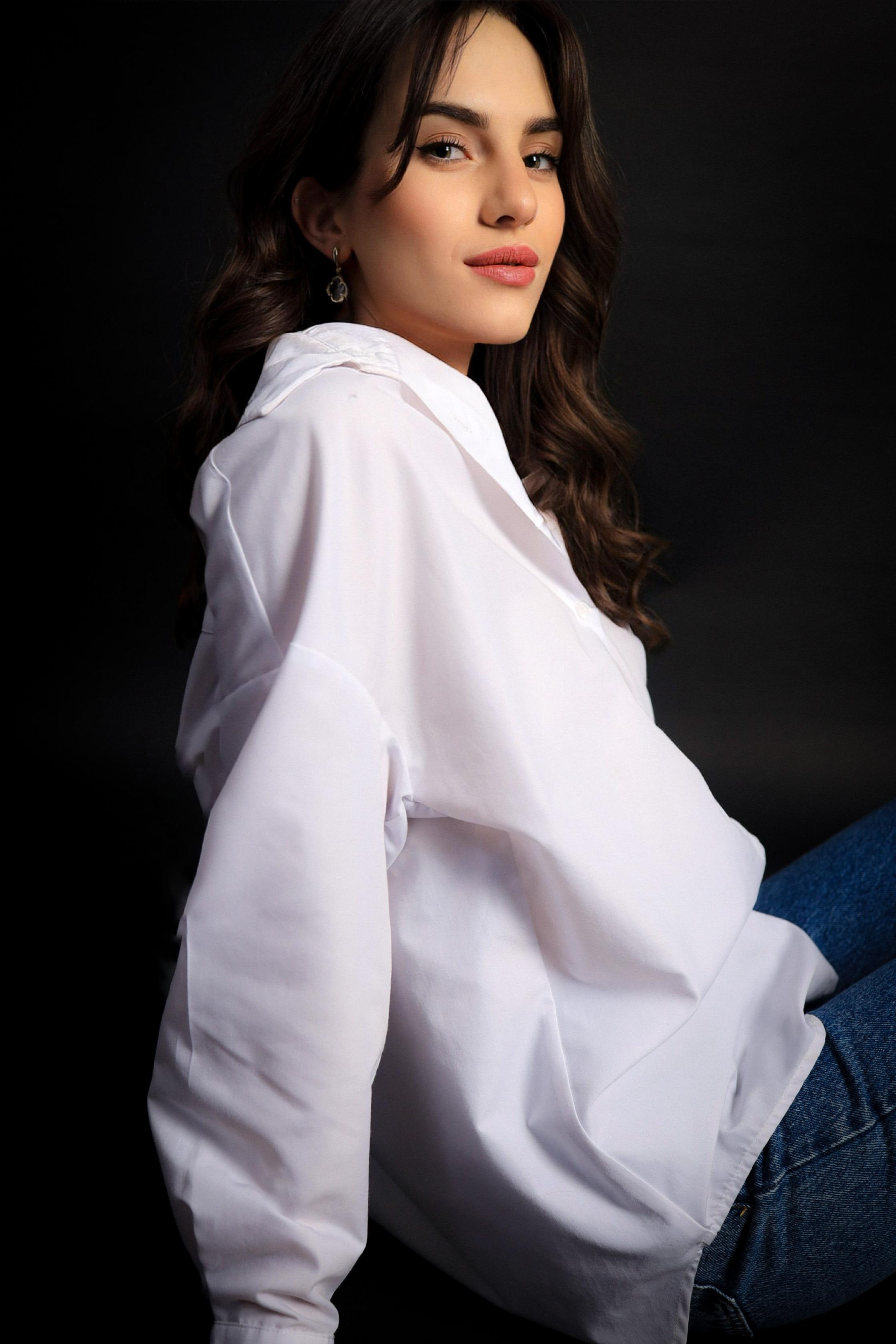 Студийный свет