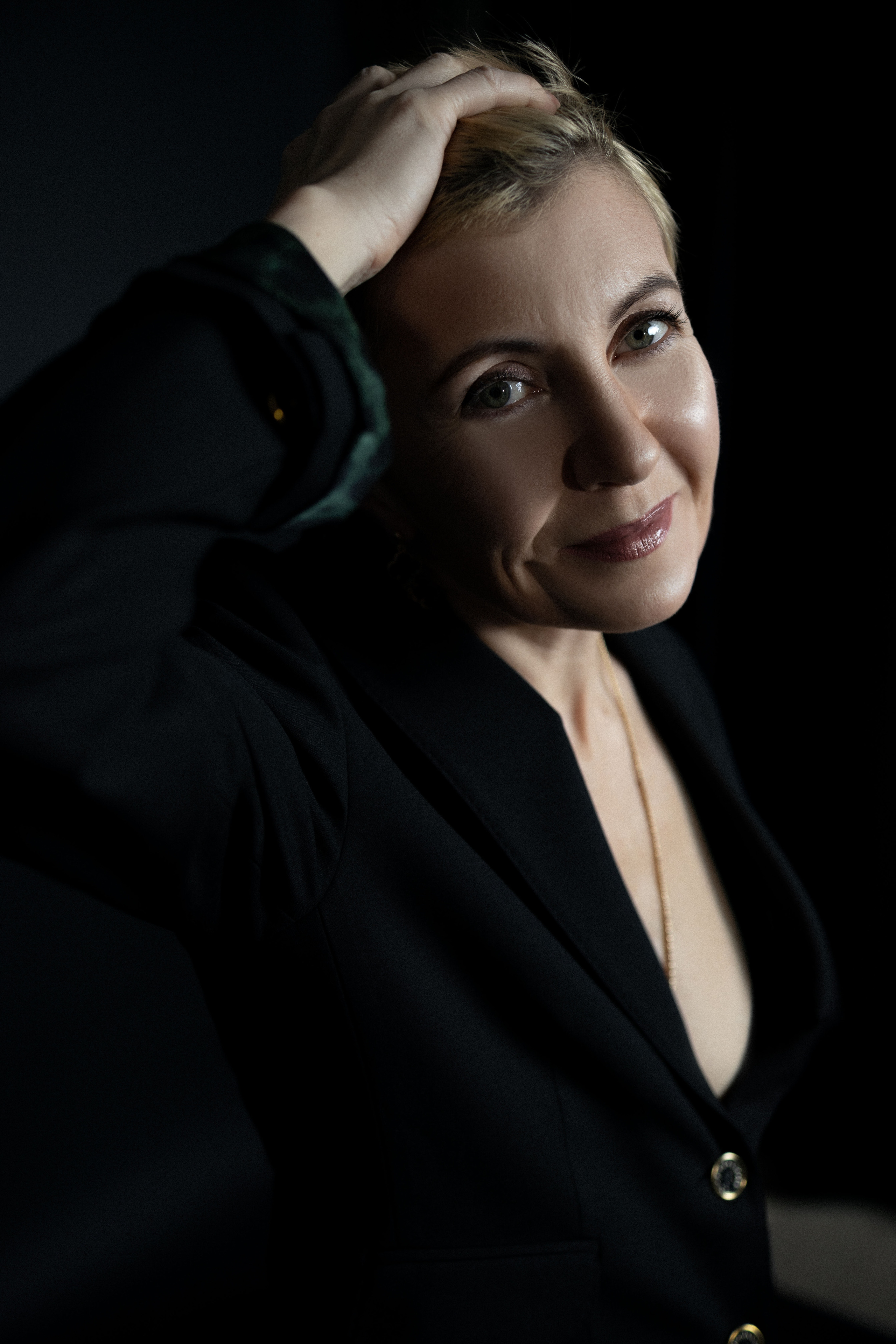 Студийный свет