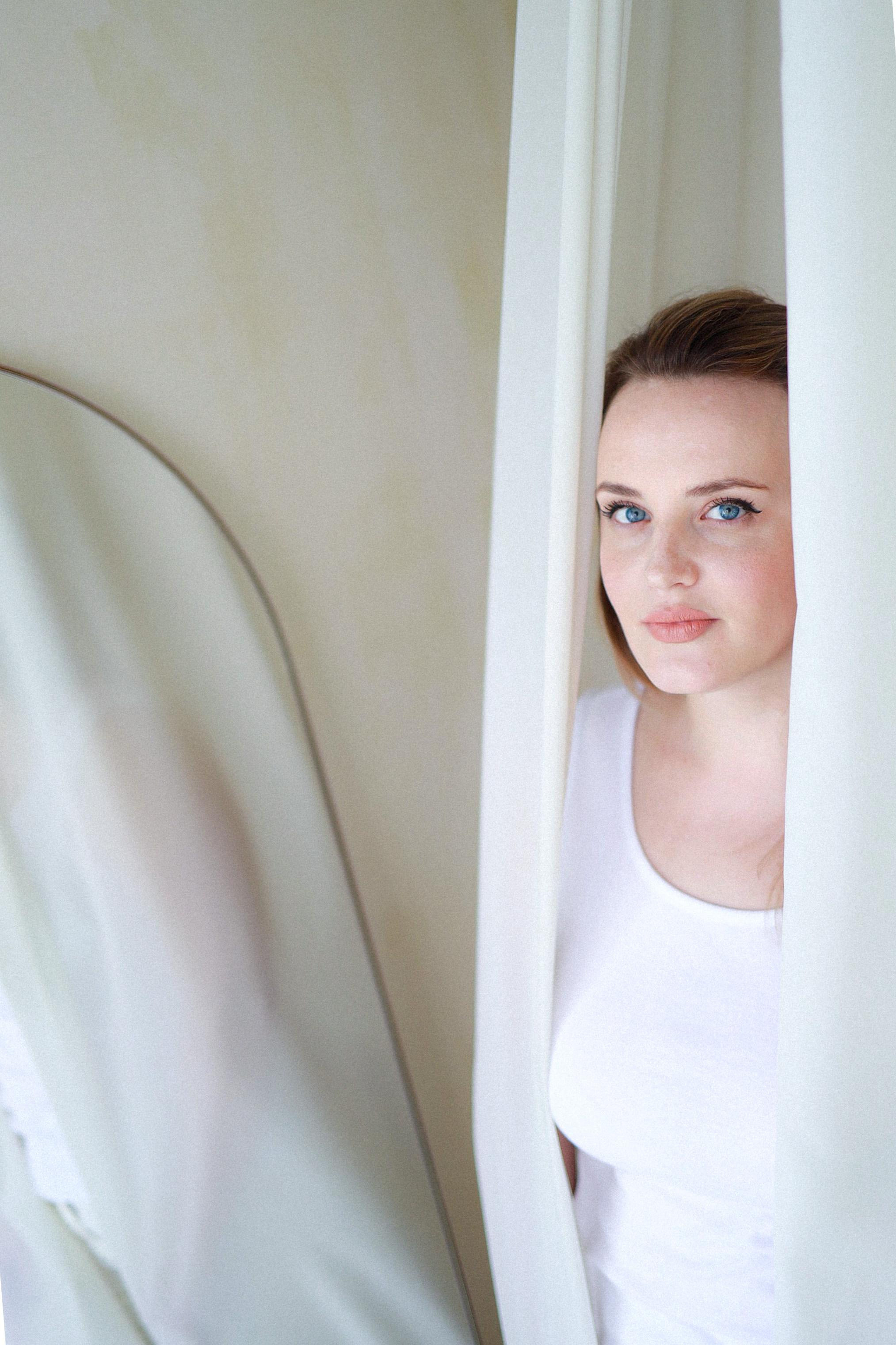 Естественный свет