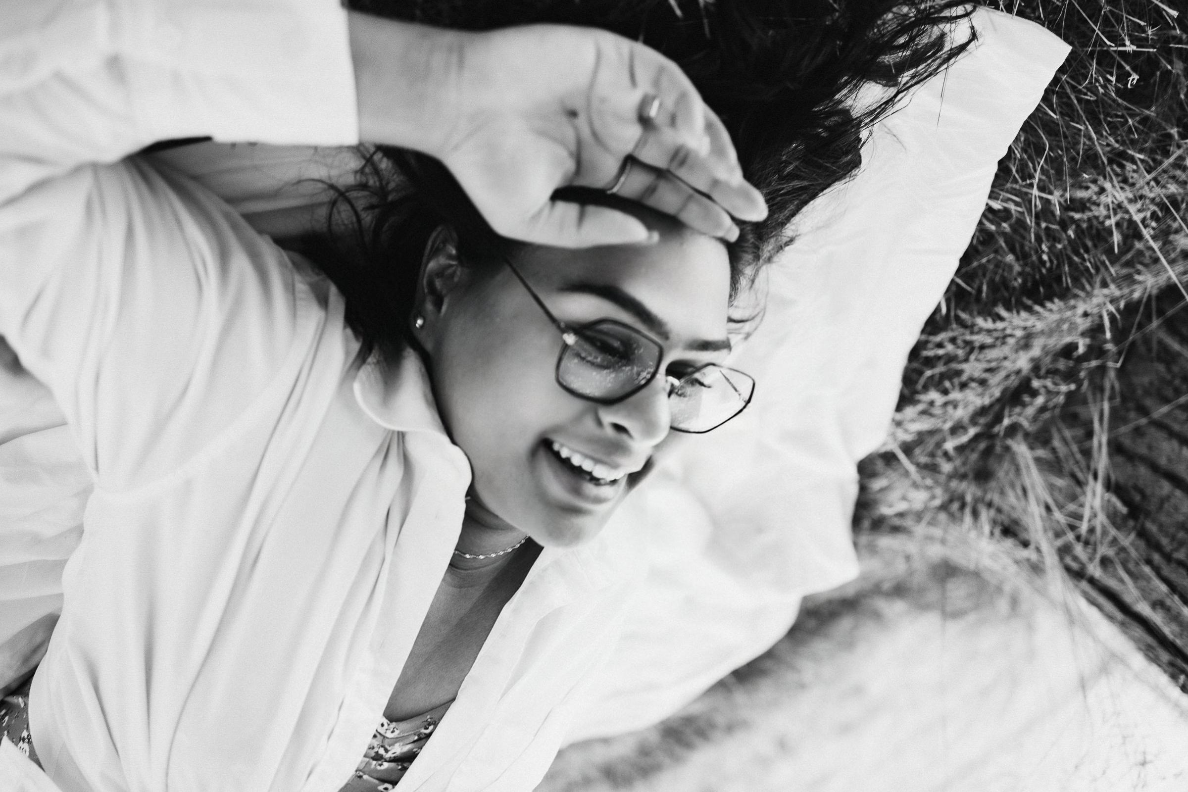 Естественный свет