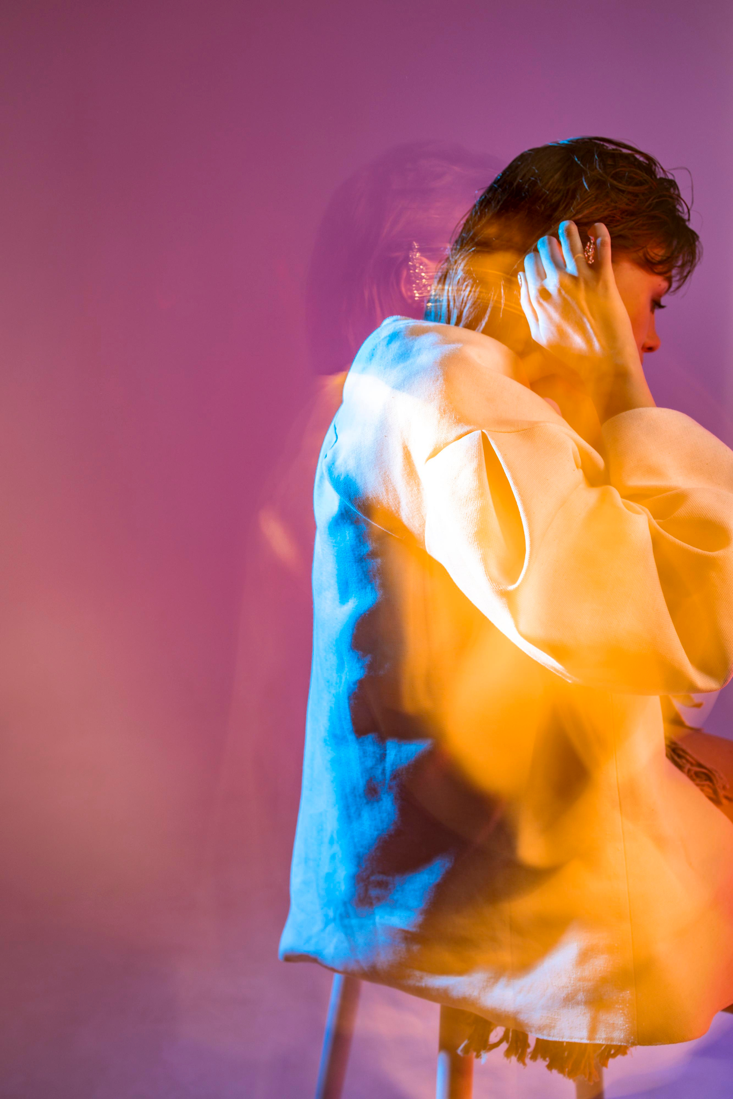 Студийный свет