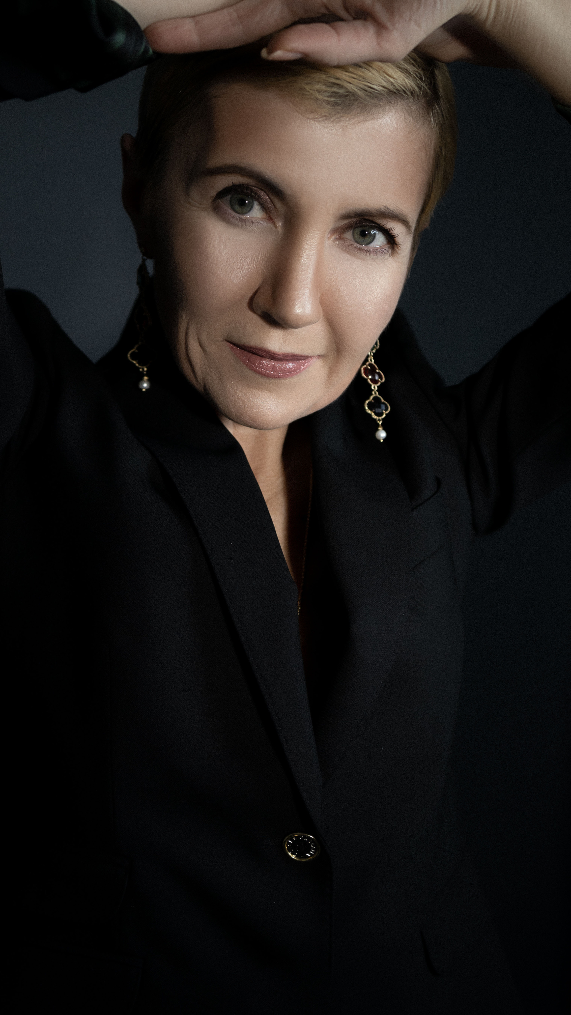 Студийный свет