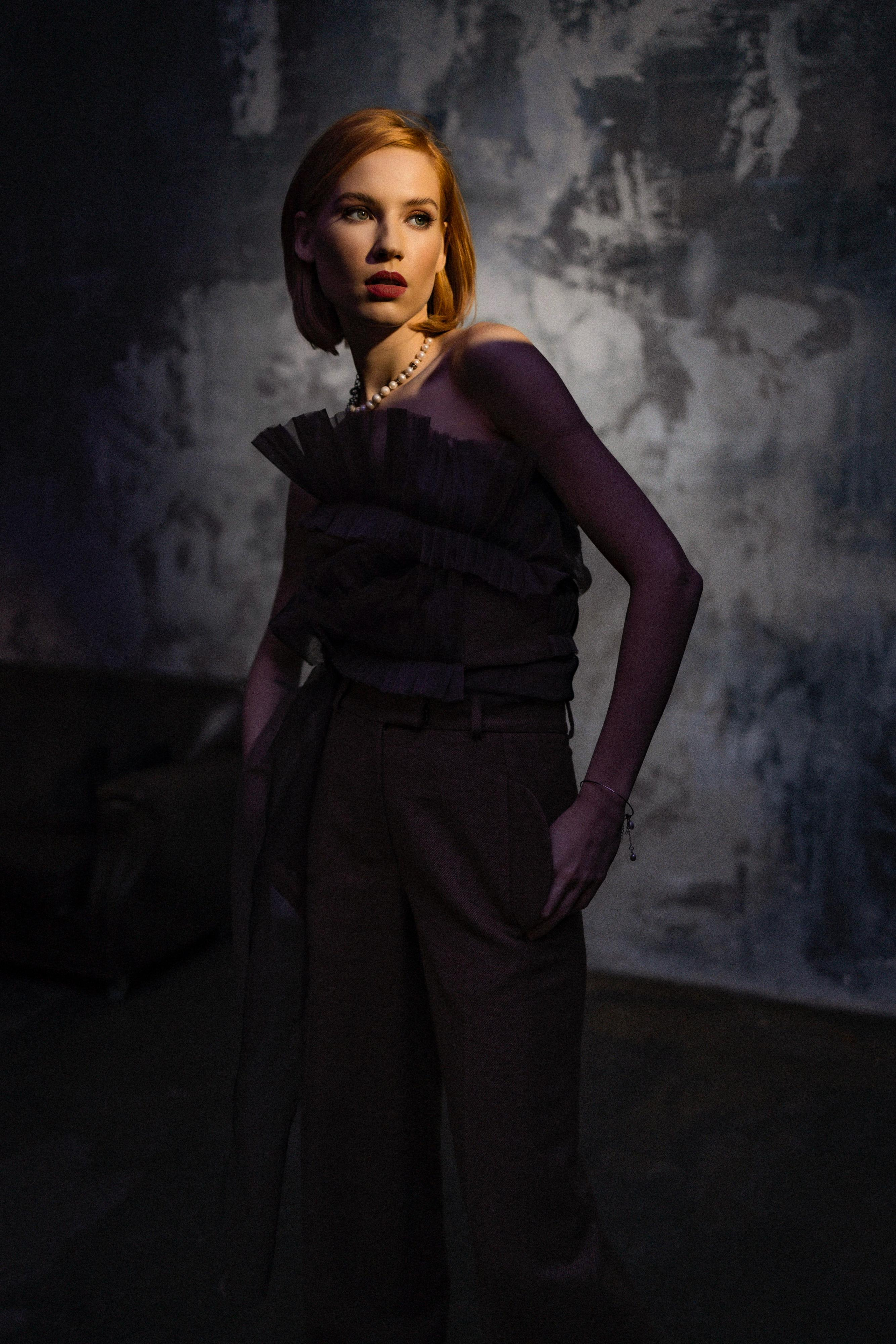 Студийный свет