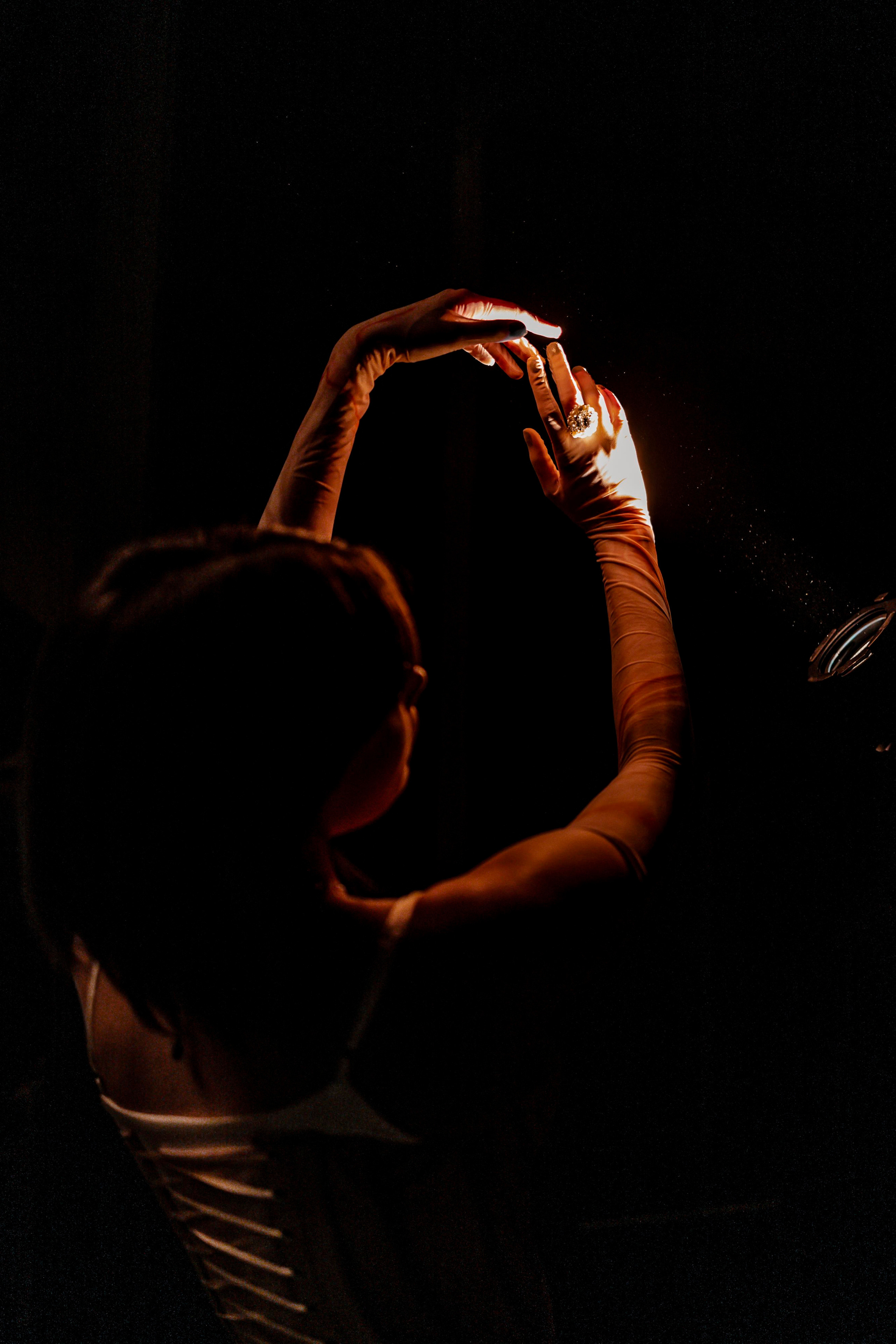 Студийный свет