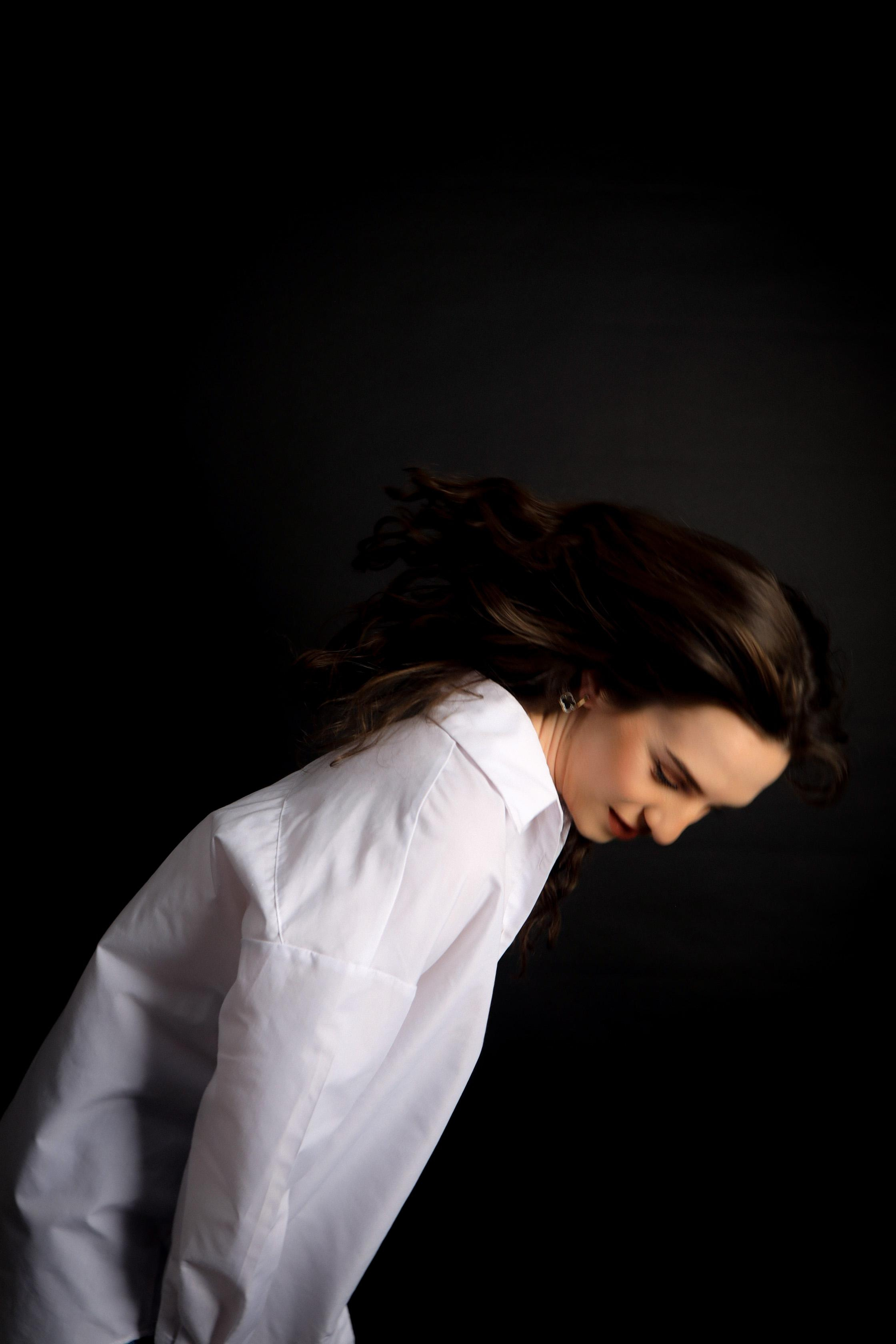 Студийный свет