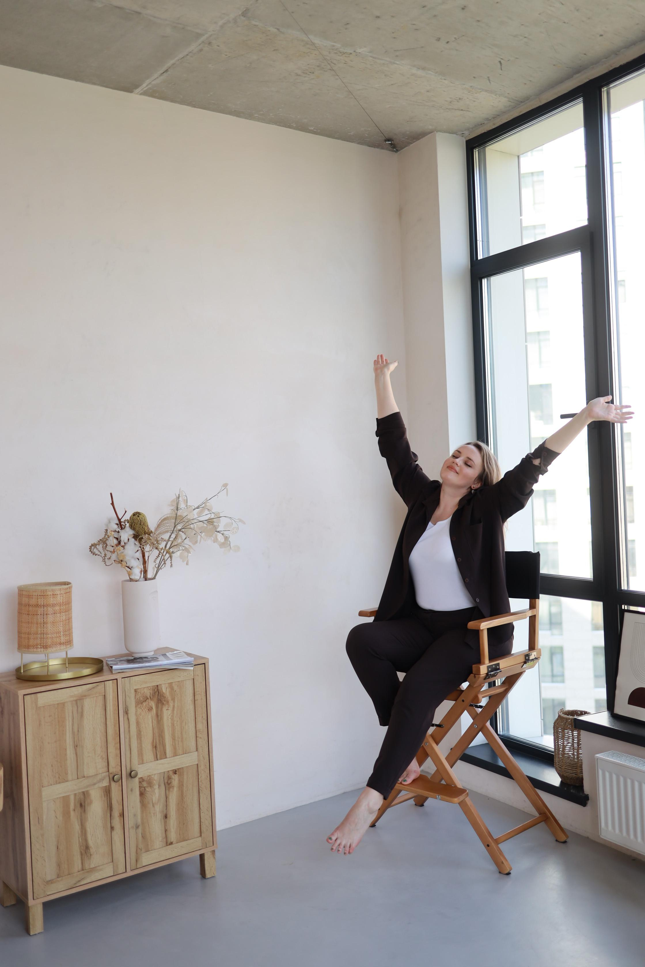 Естественный свет