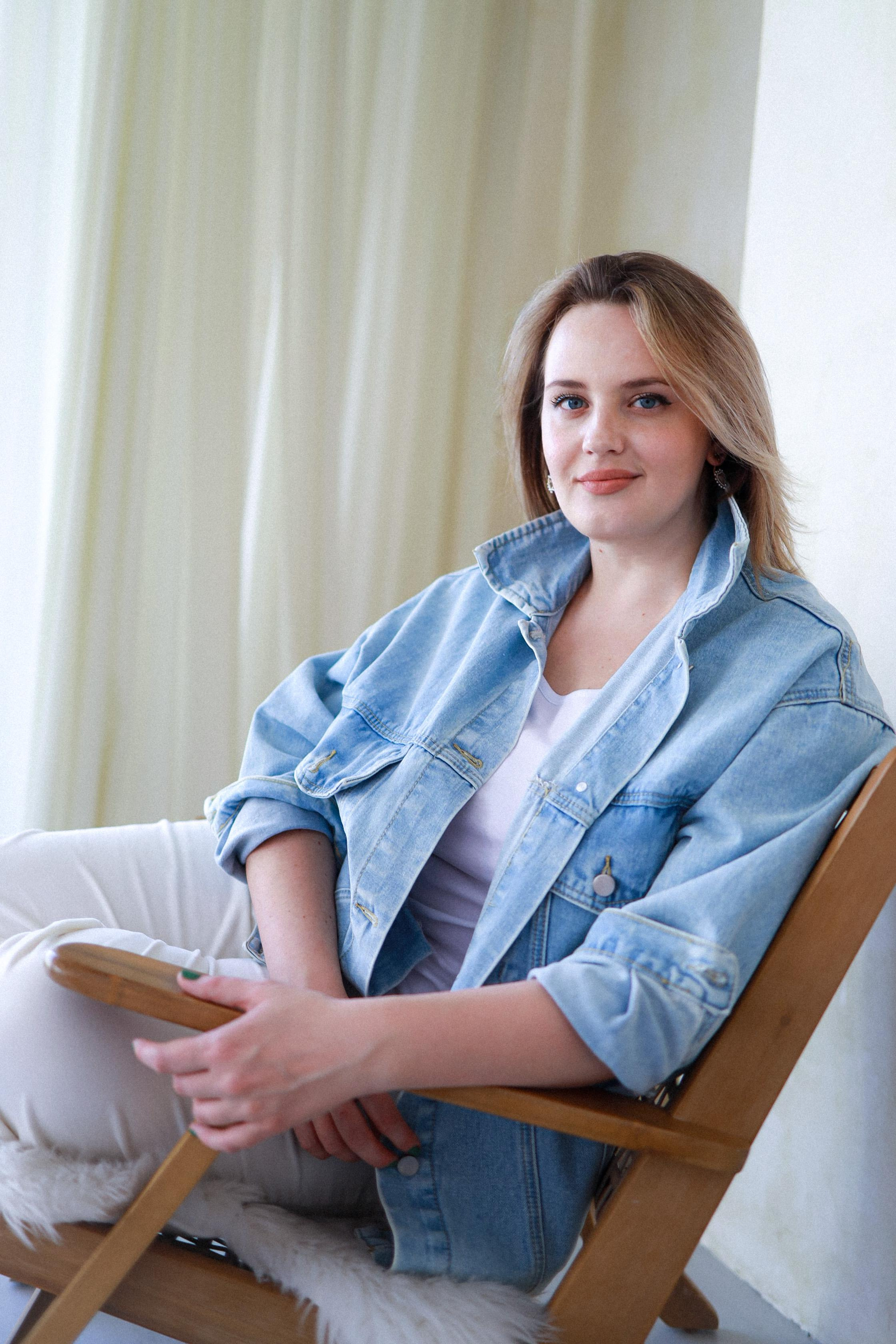 Естественный свет