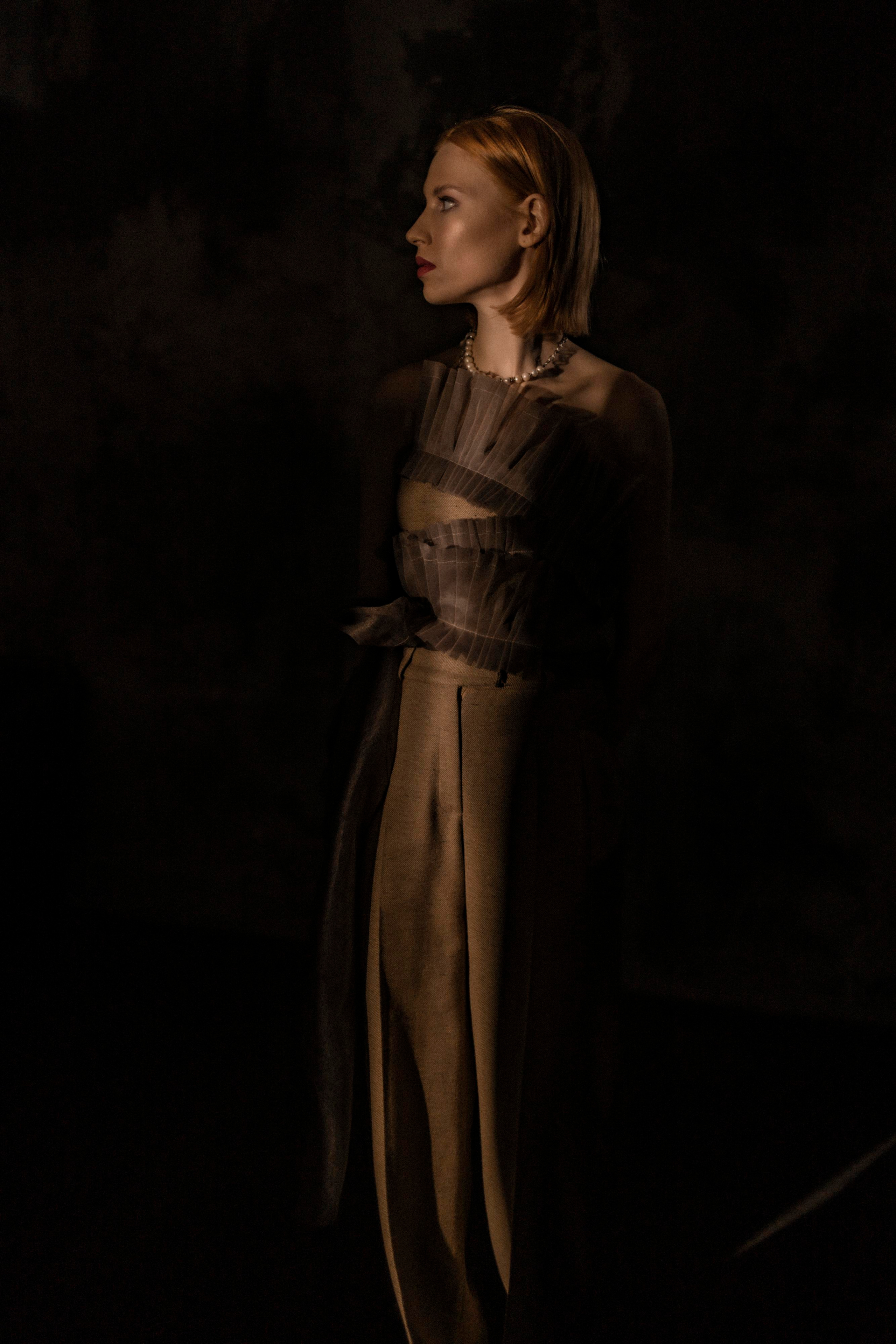 Студийный свет