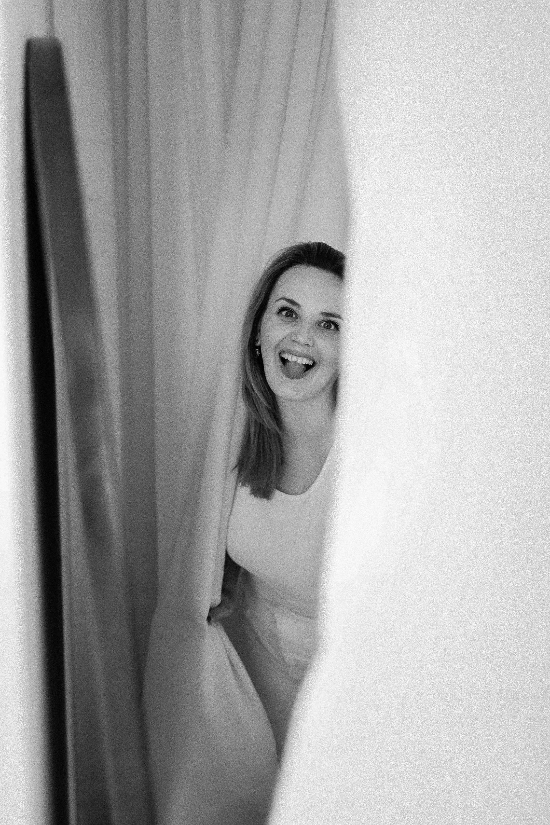 Естественный свет