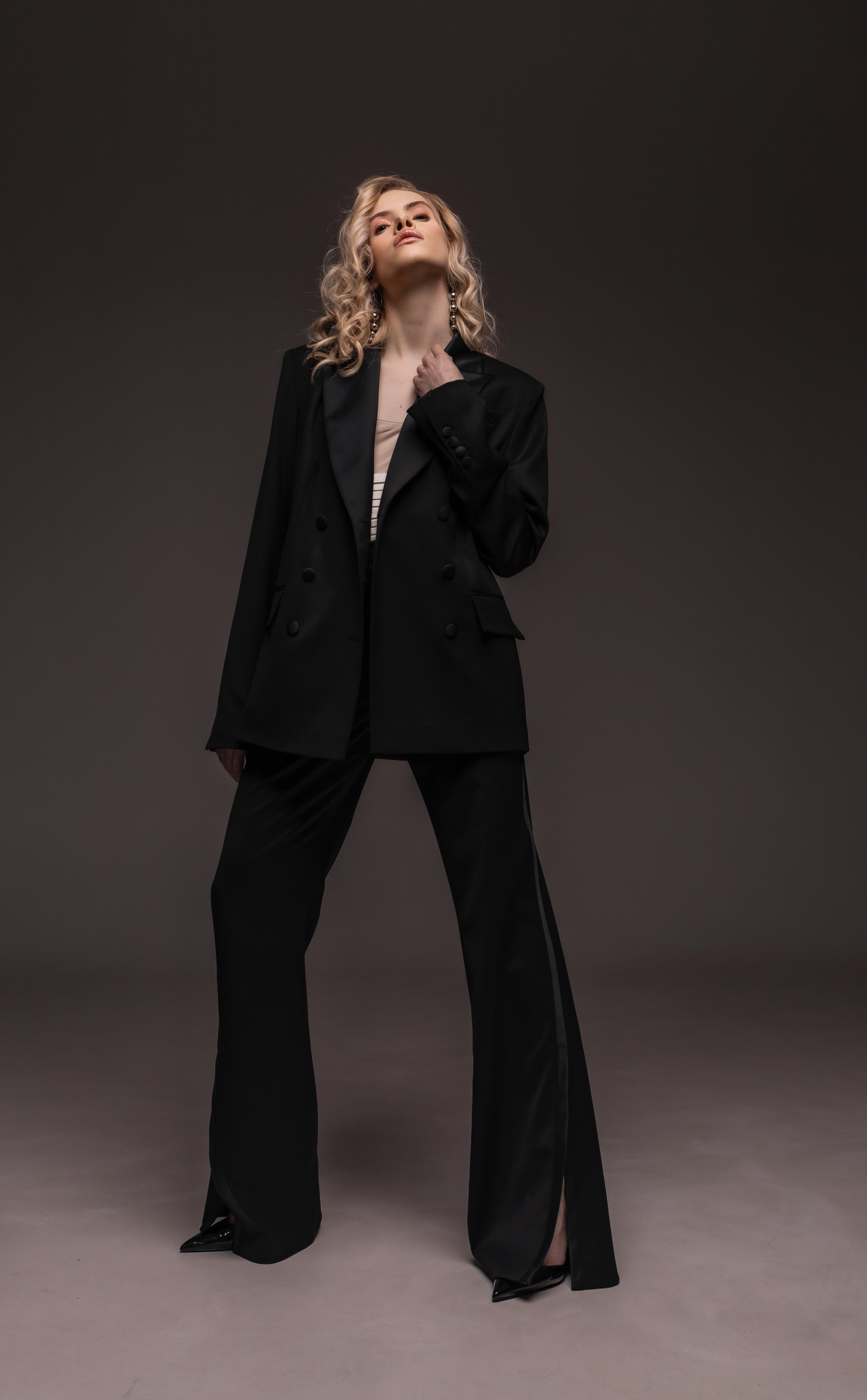 Студийный свет