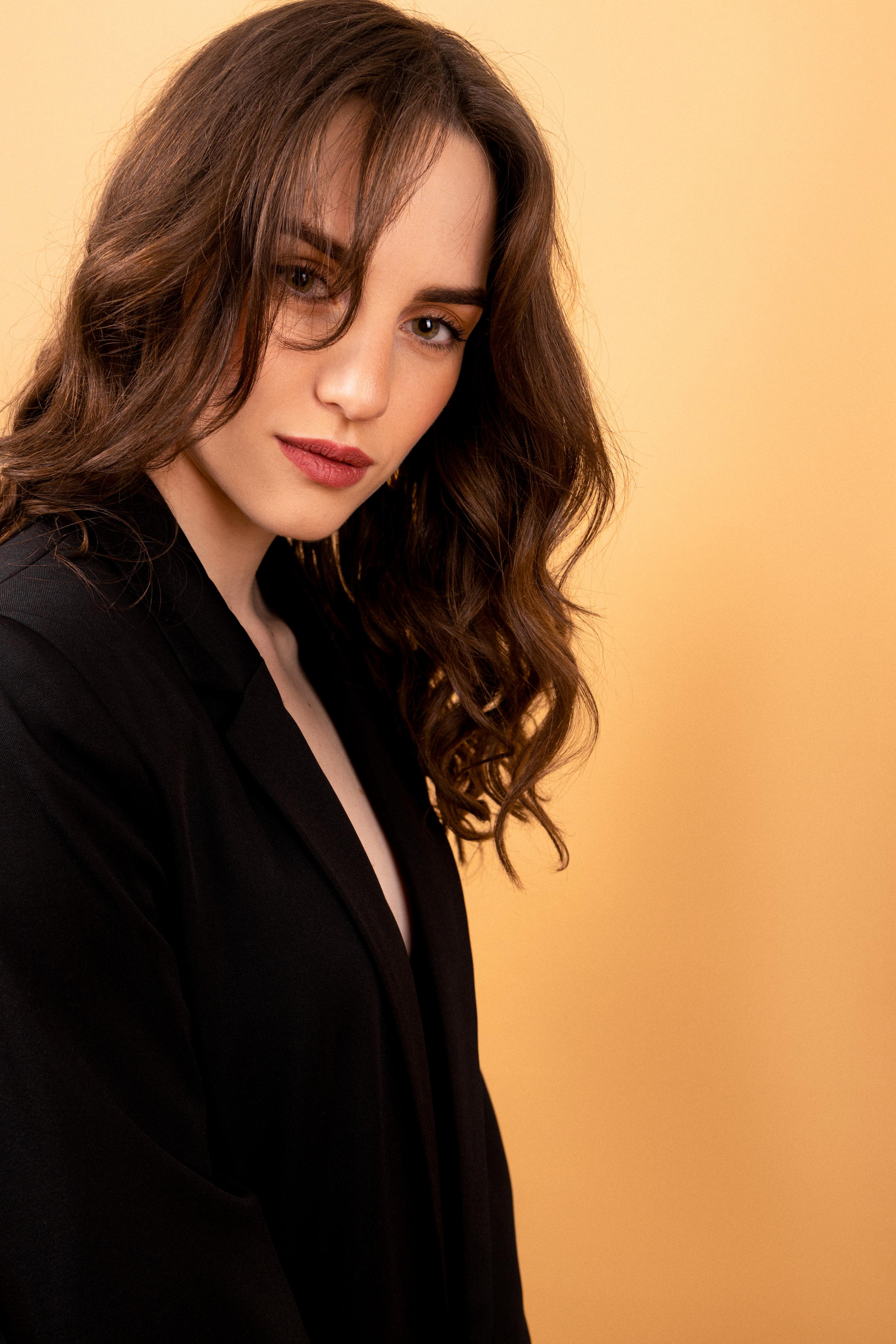 Студийный свет