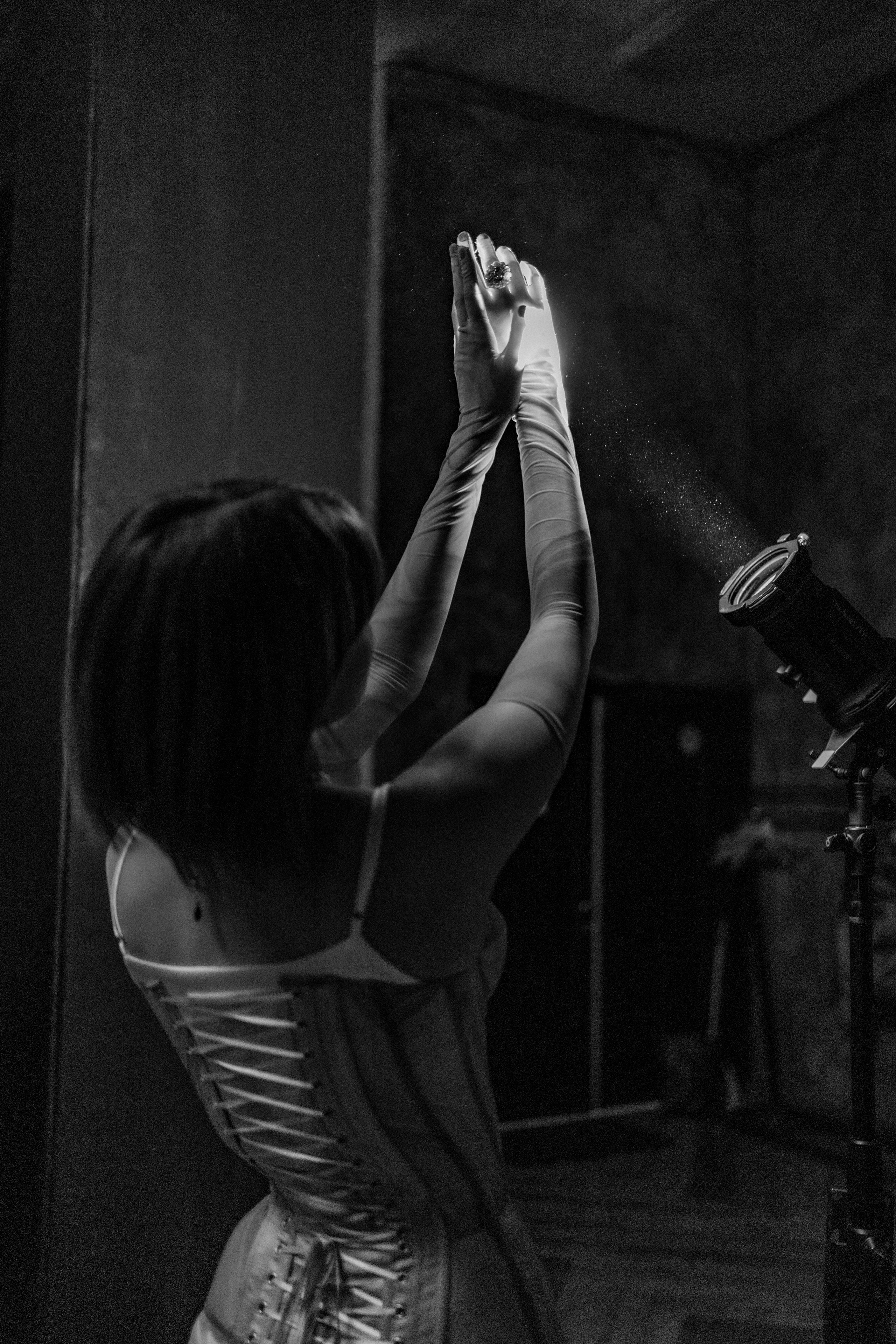 Студийный свет