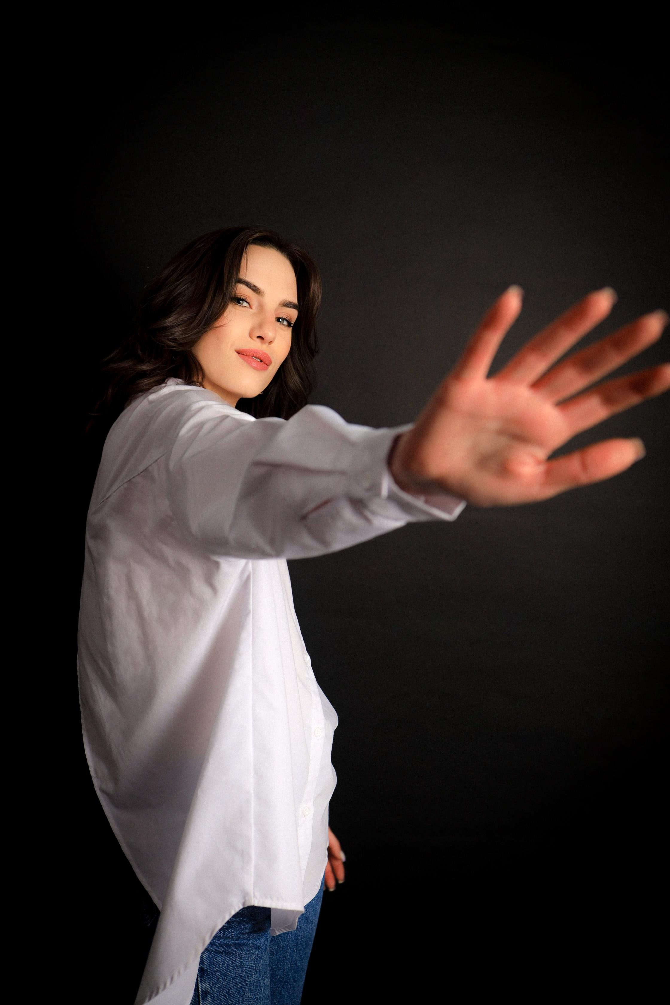 Студийный свет