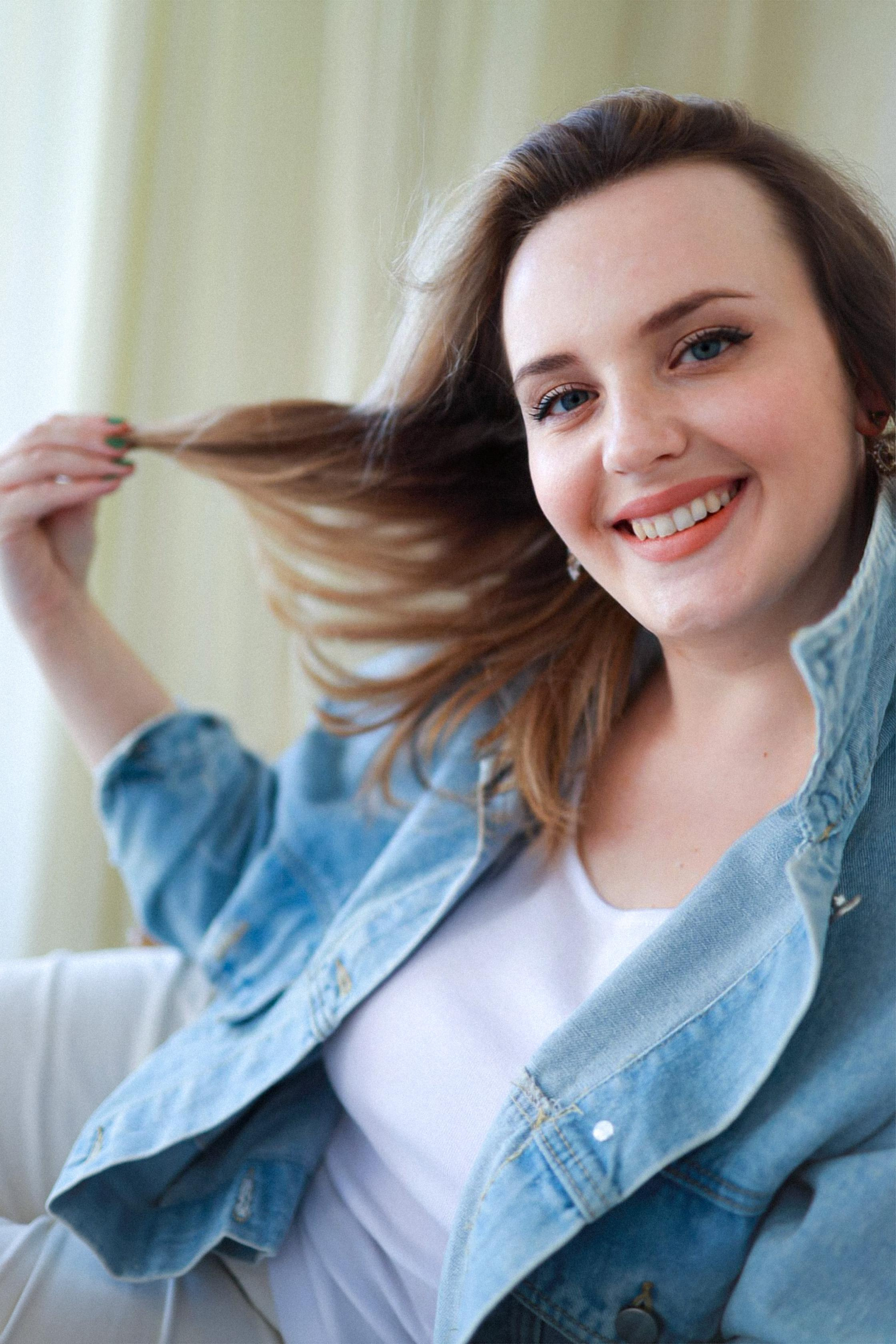 Естественный свет