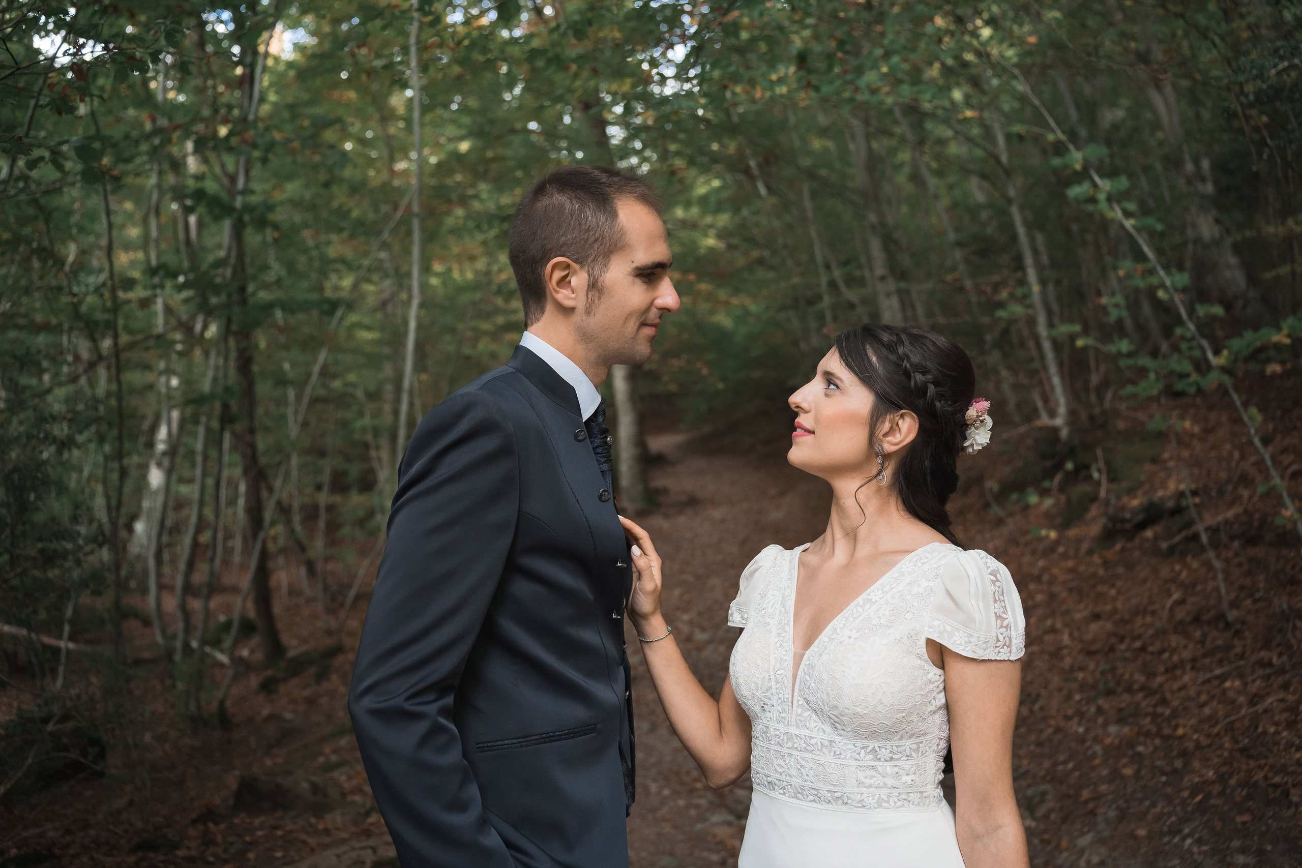 Postboda en Ibón de Piedrafita. PIXLOVE - Fotógrafos de bodas Huesca Pirineos Zaragoza