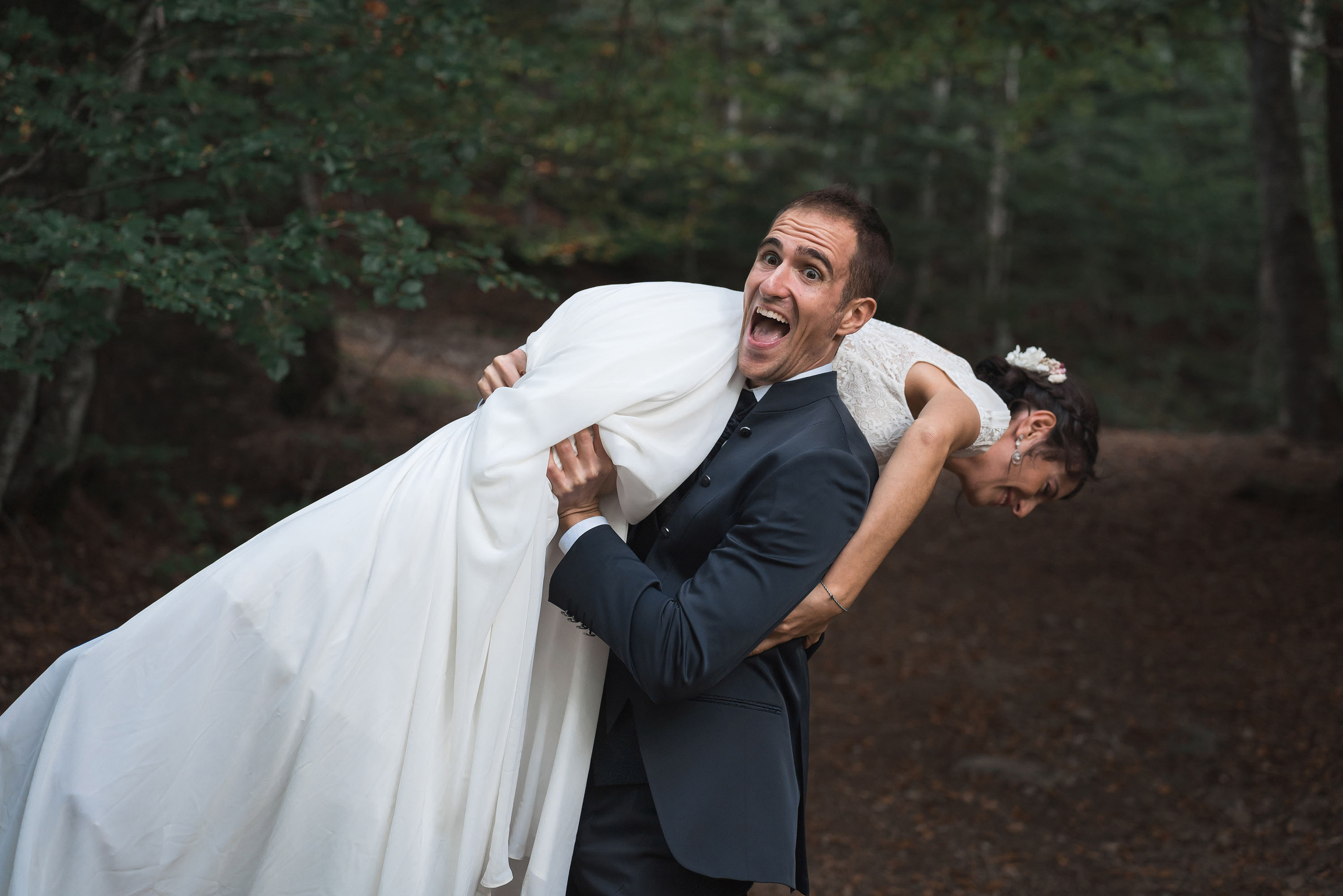 Postboda en Ibón de Piedrafita. PIXLOVE - Fotógrafos de bodas Huesca Pirineos Zaragoza