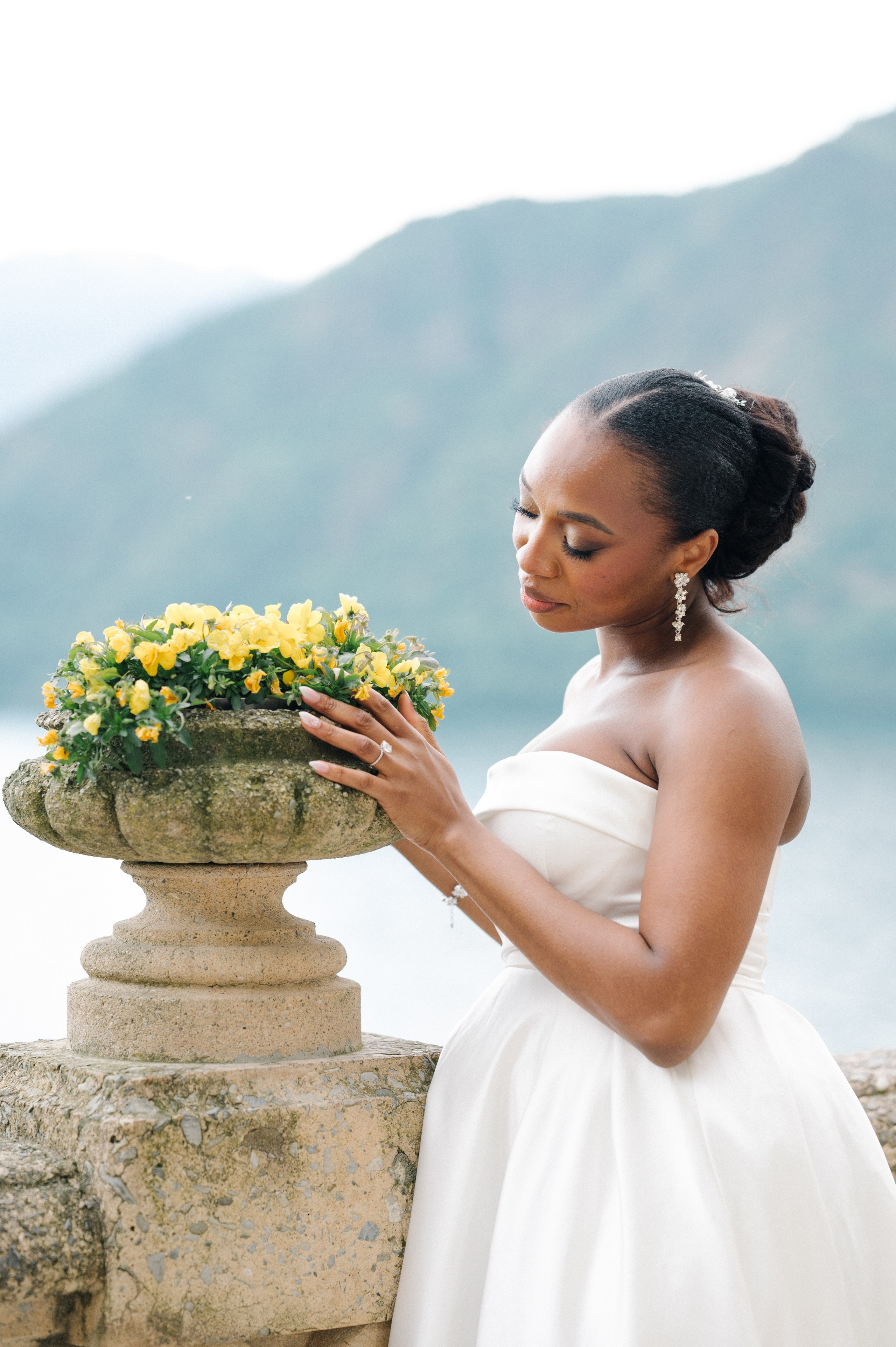 Lake Como. Lake Como Photographer — Proposal | Wedding | Elopement
