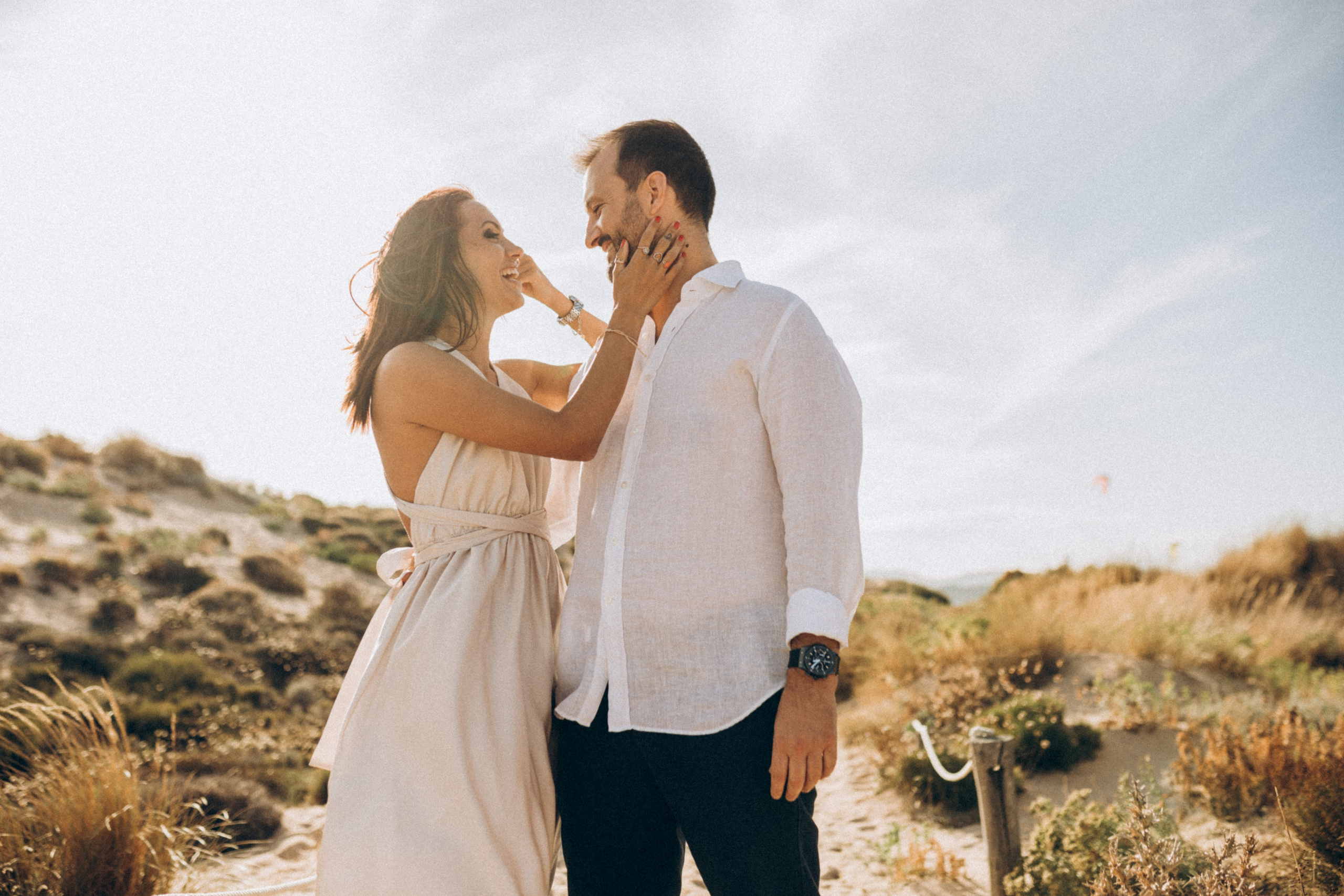 Elena & Roberto. Home