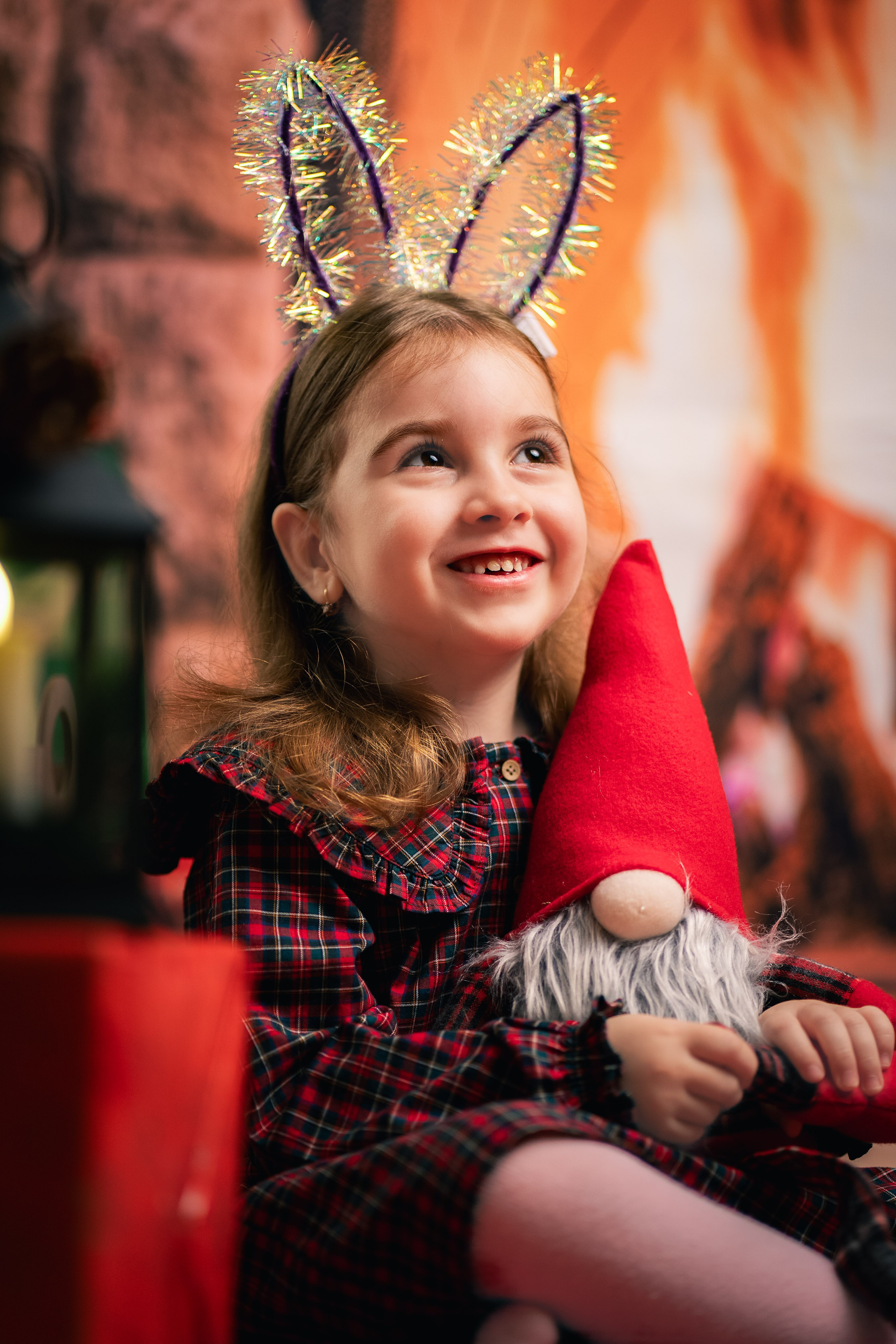 Sedinta foto Craciun — Gradinita Miniterra. Liviu Andrei - Fotograf