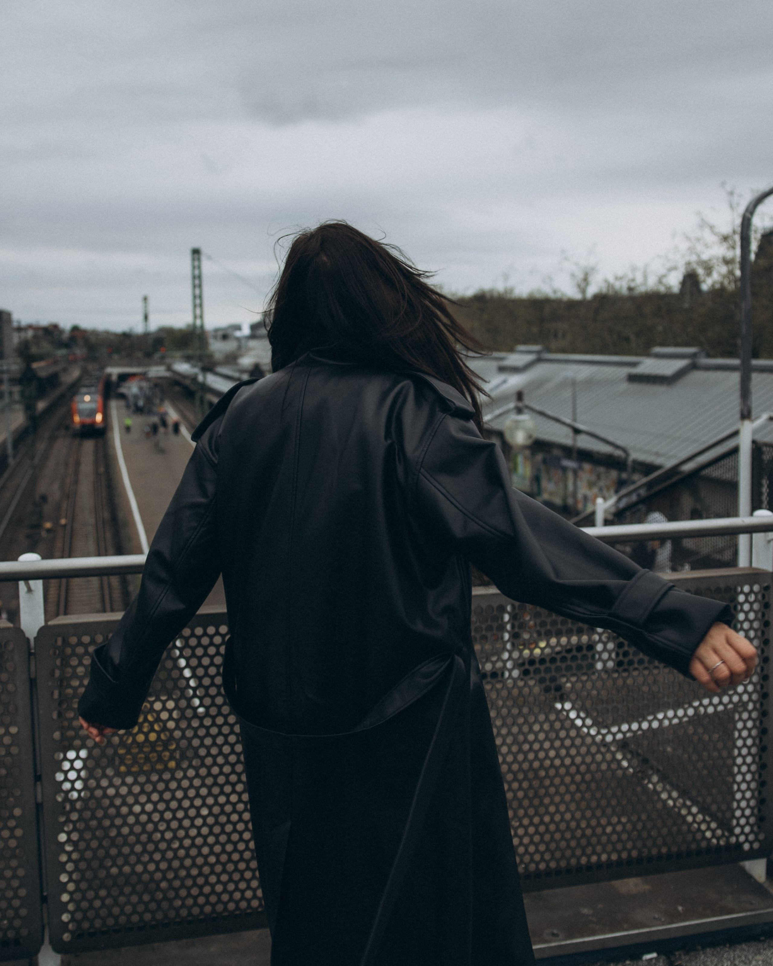 Vio. Hochzeits- und Porträtfotografin in Deutschland