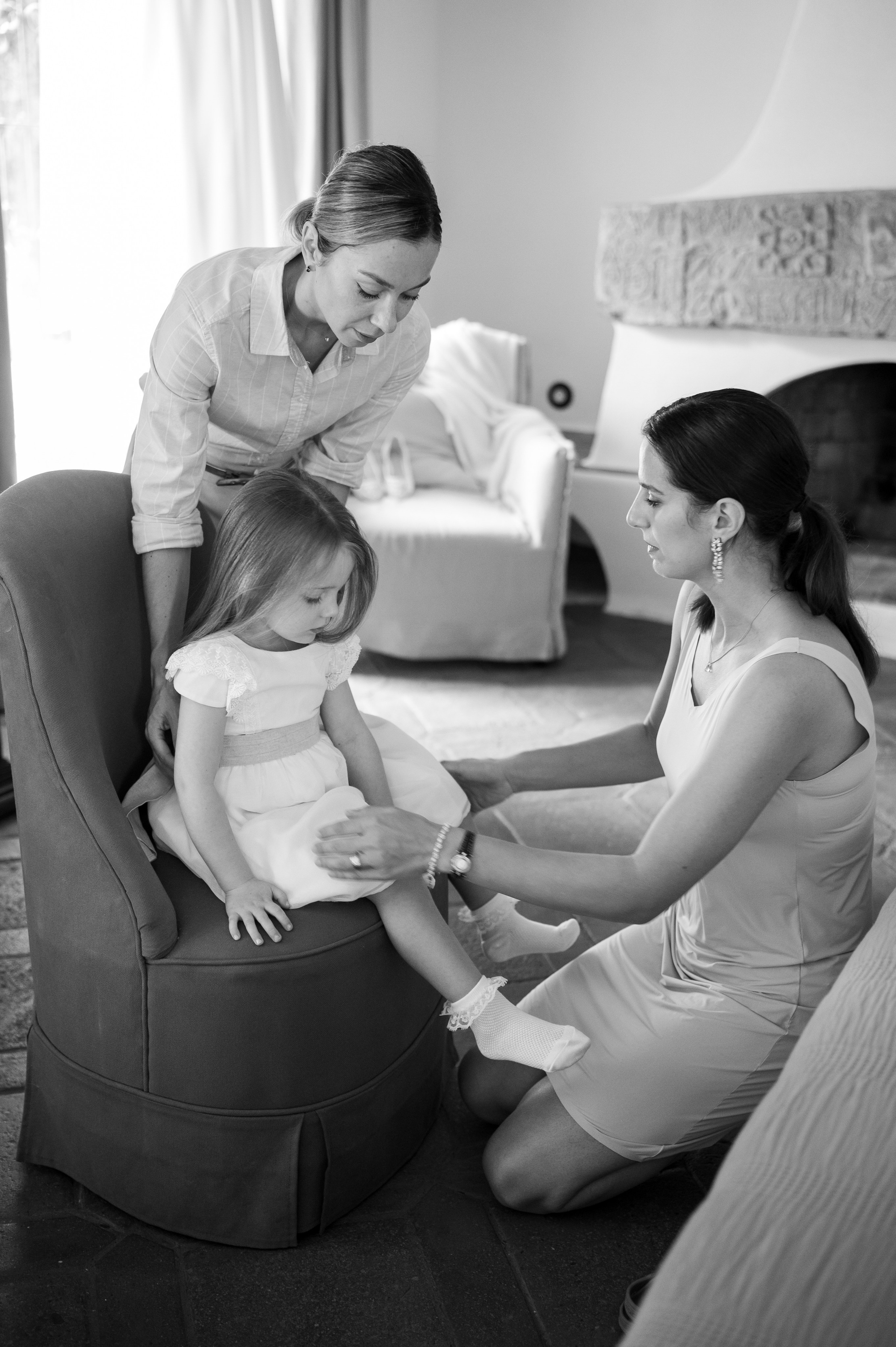 Nico & Mira. Wedding photographer in Spain