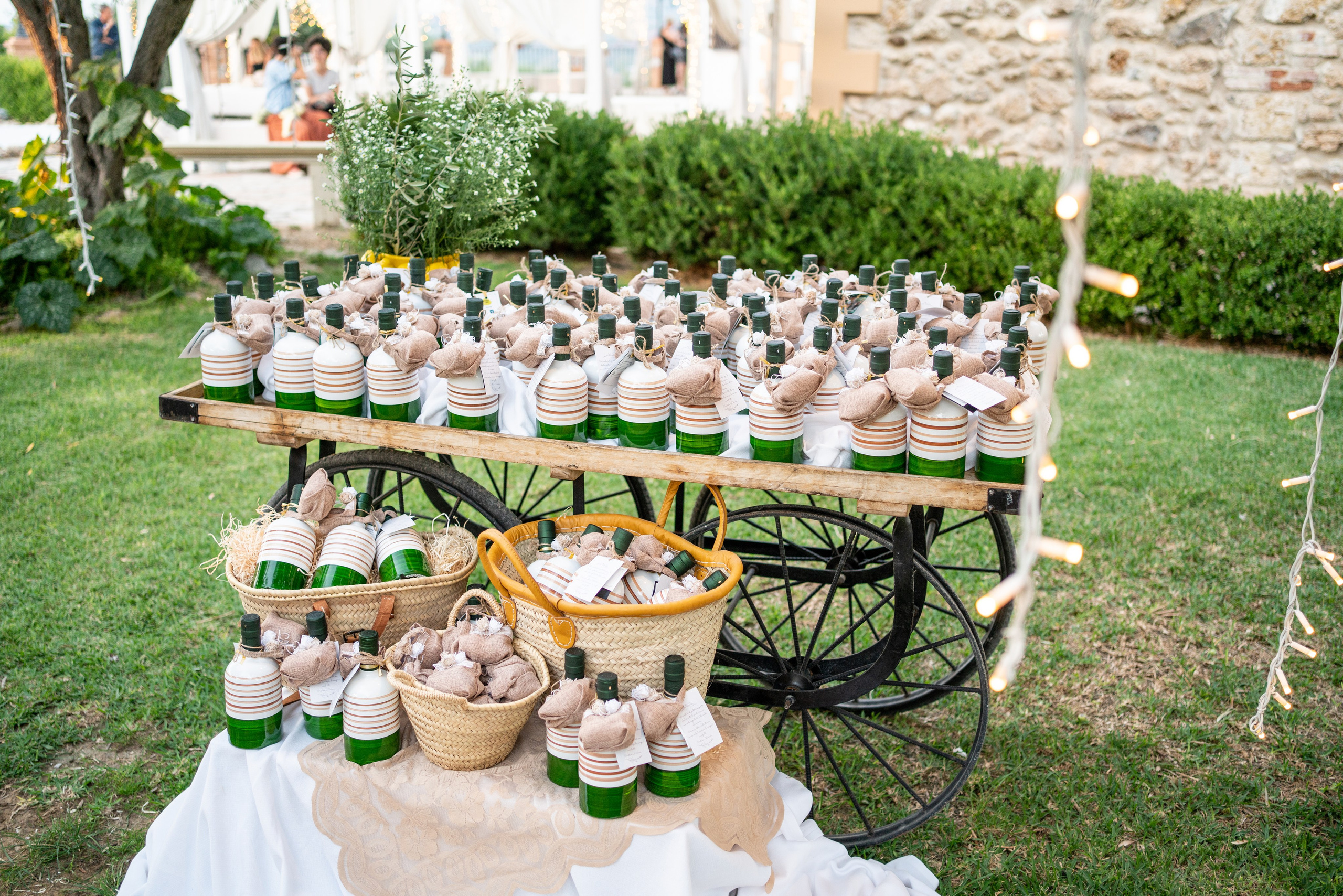 Cristian & Daiana. Свадебный фотограф на Сицилии Гвидо Каналелла