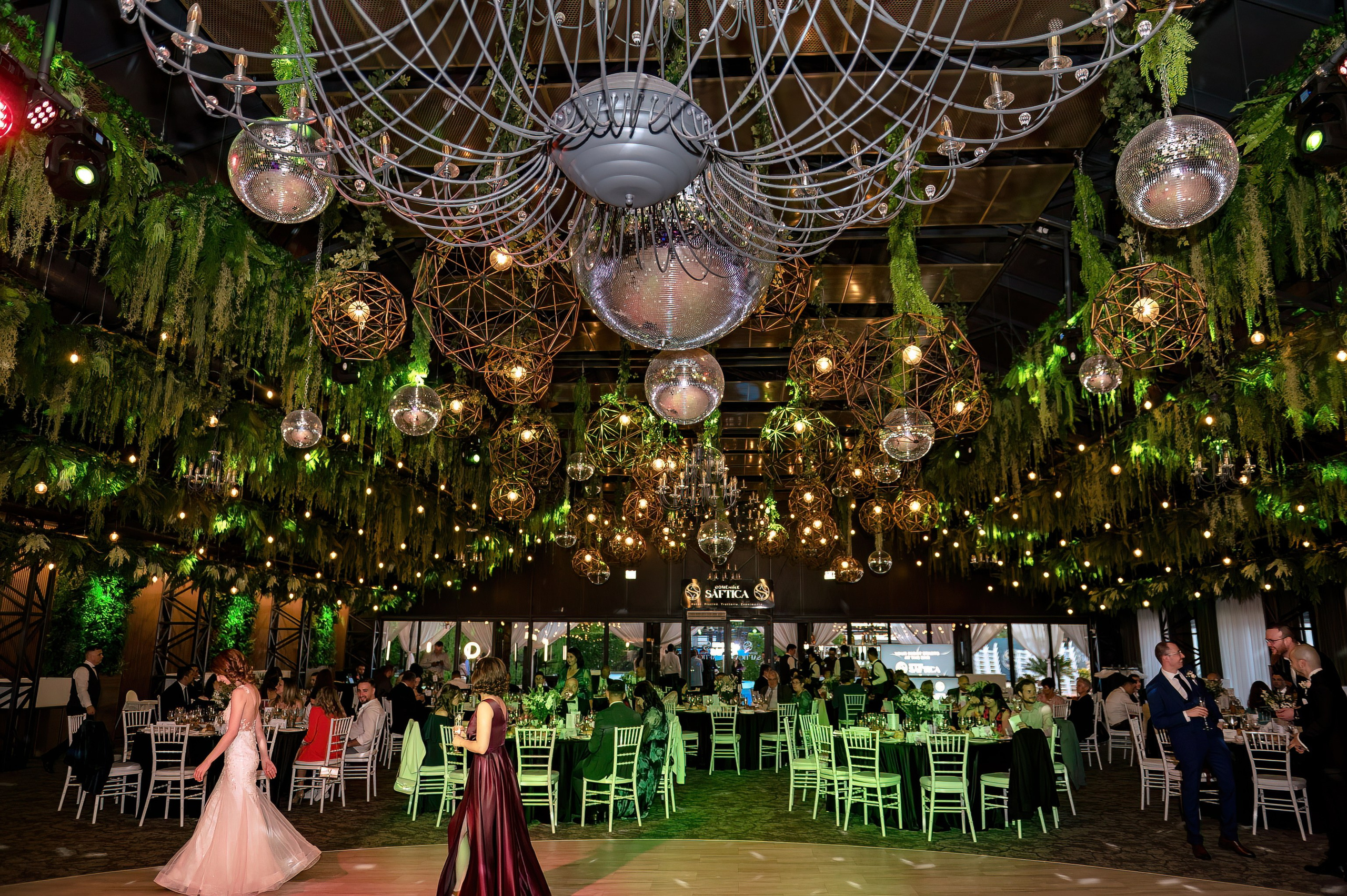 Andra&Andrei | Domeniile Saftica. Claudiupaunica.ro