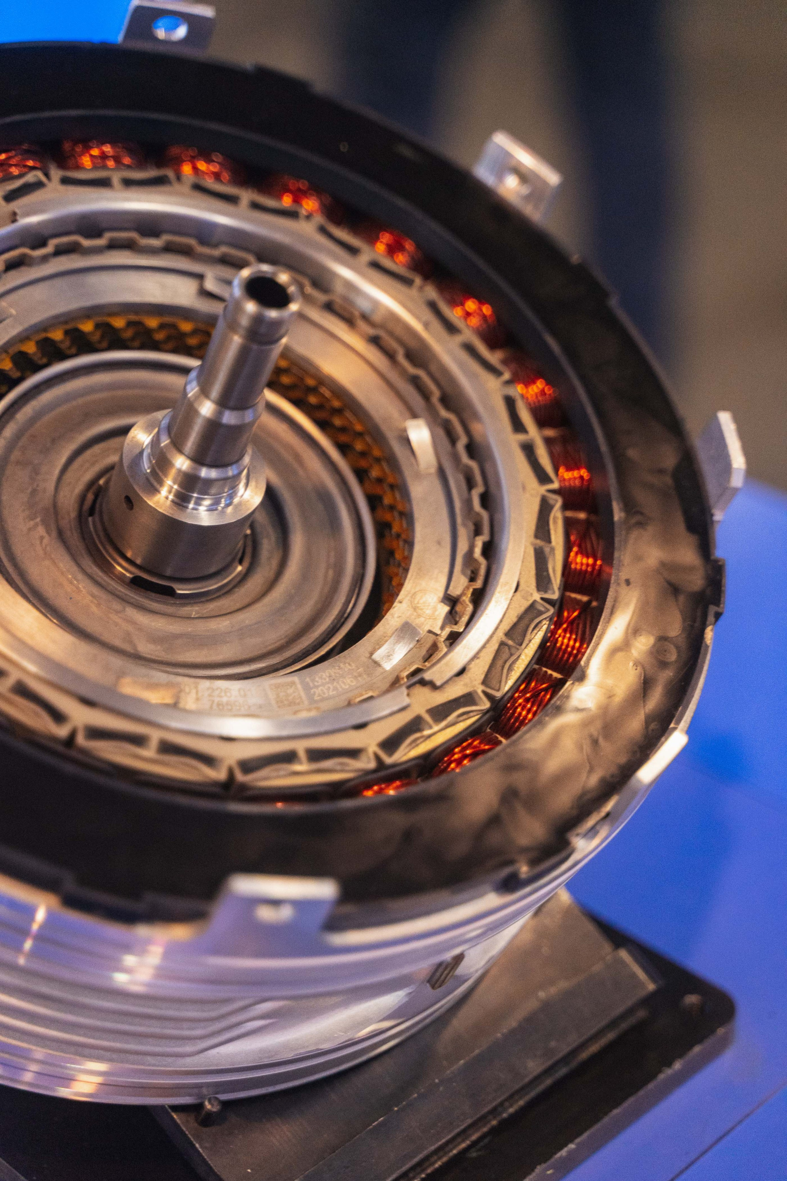 EV Days in Novi Sad 2023. Žukov Studio