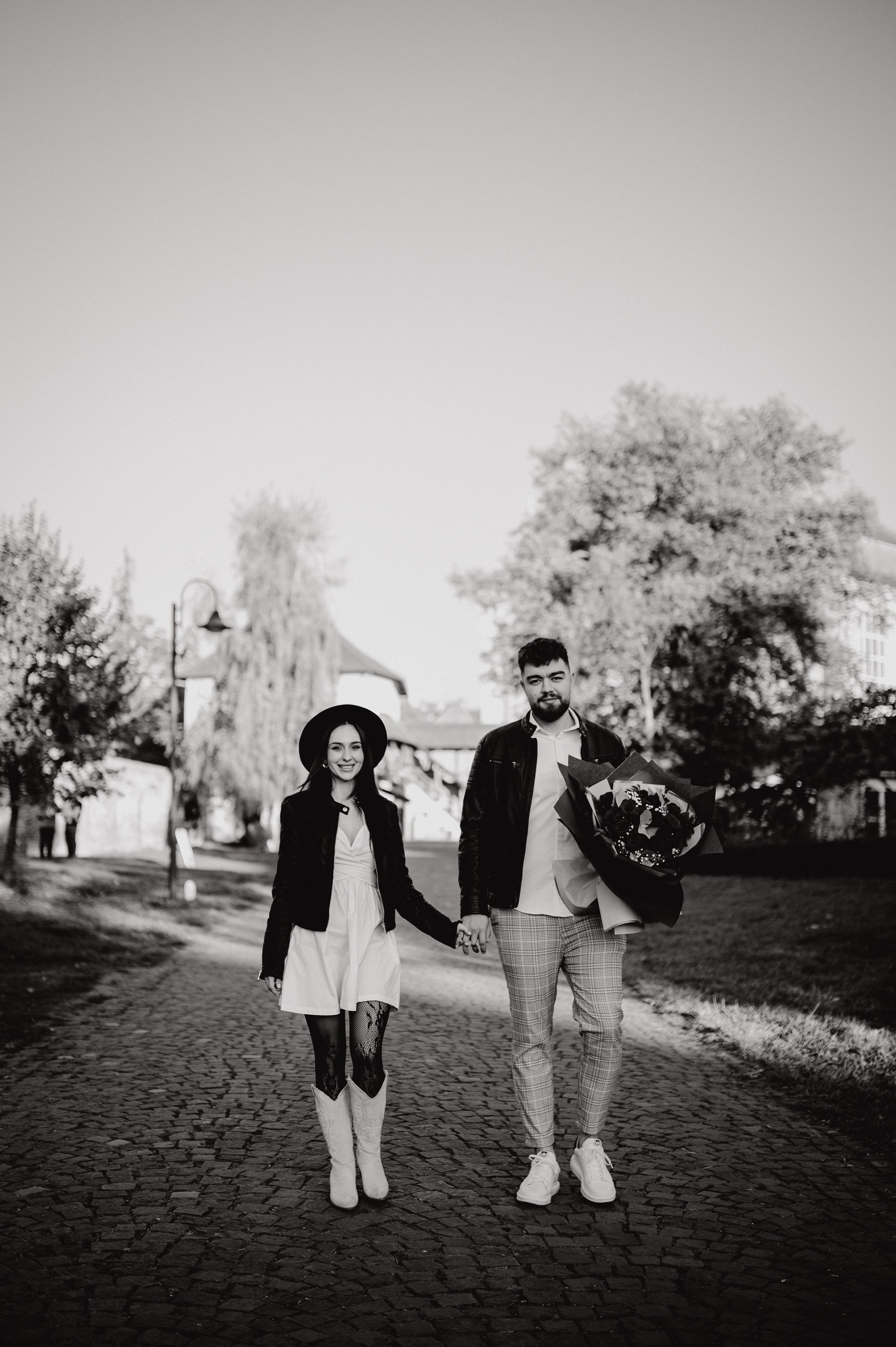 Individual & Couples Photoshoots. Somesan Agency