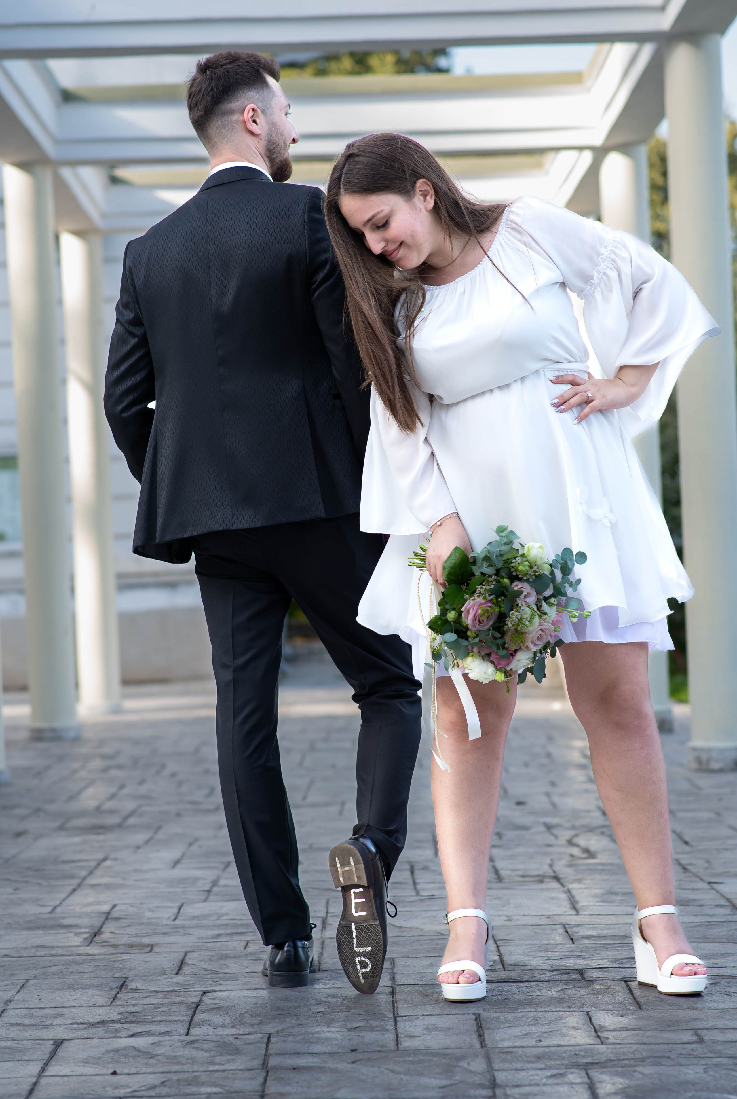 Cununie civila civil wedding. Fotograf si videograf de nunta si botez in Constanta Andreea Ilie