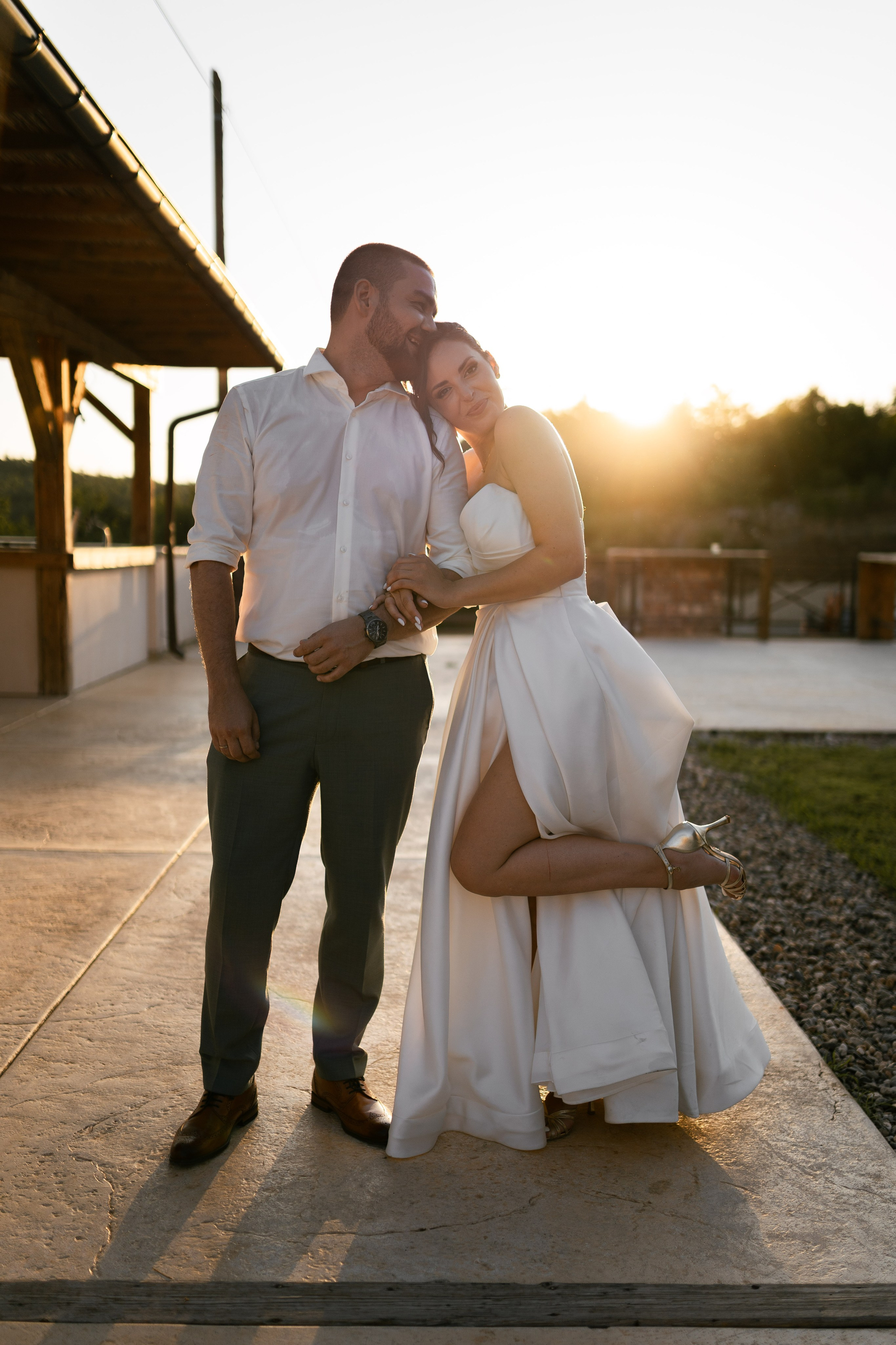 K&D | Love at Dusk. Black Sheep Produkcija| Wedding Photography and Wedding Films, based in Kragujevac, Europe / Fotograf i videograf, Kragujevac, Srbija