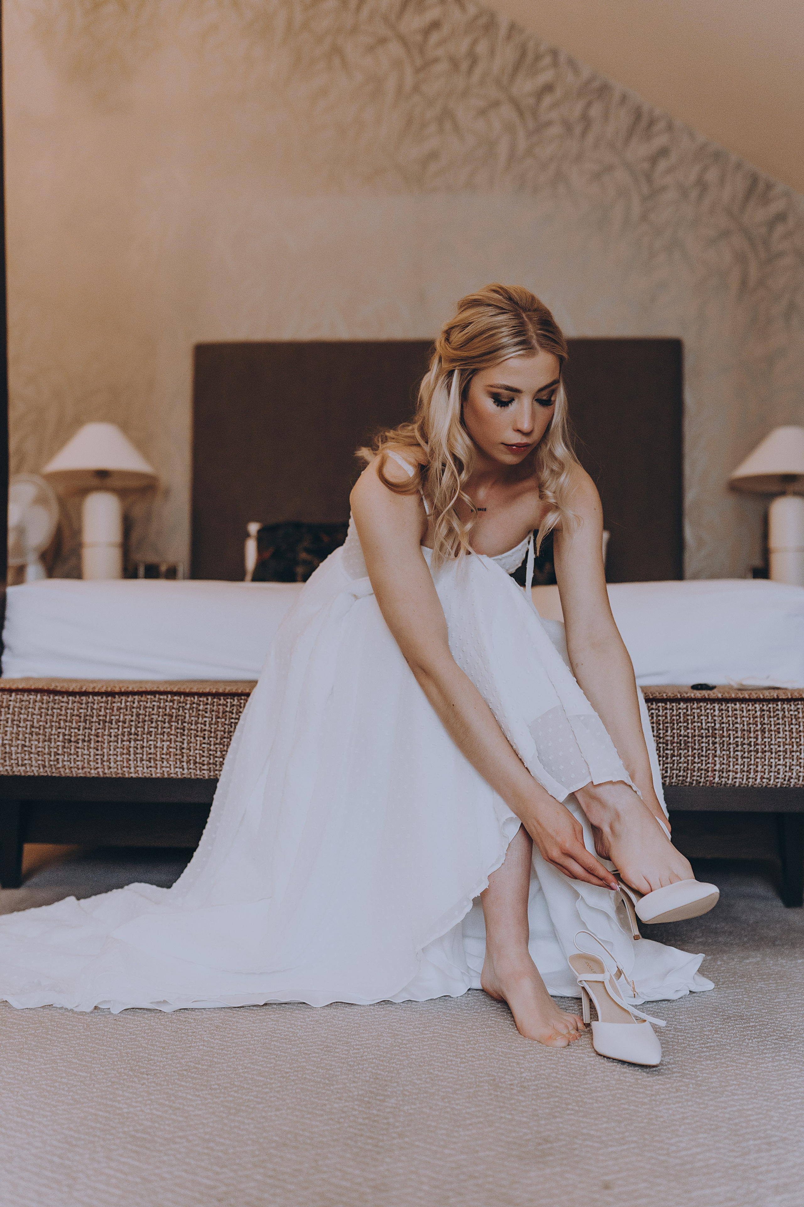 Julia & Daniel. Main