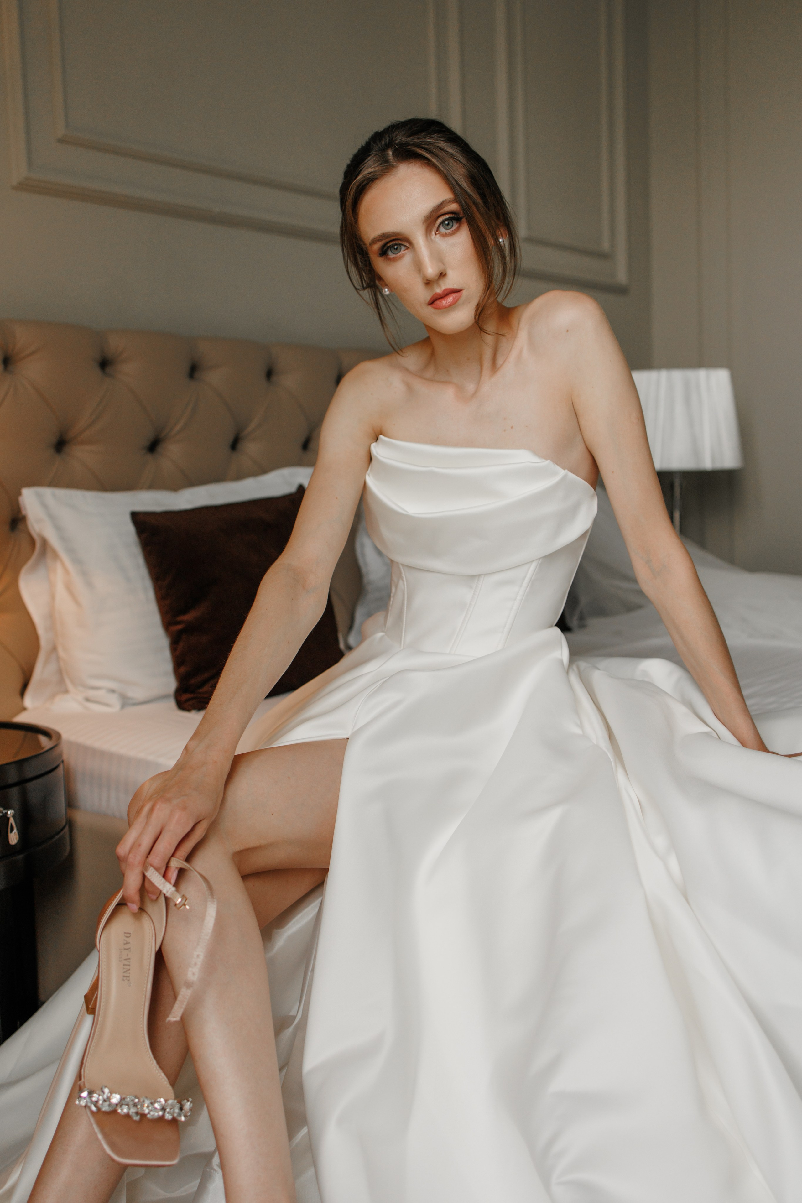 Time Hotel - Maxim & Xenia. Servicii foto-video!