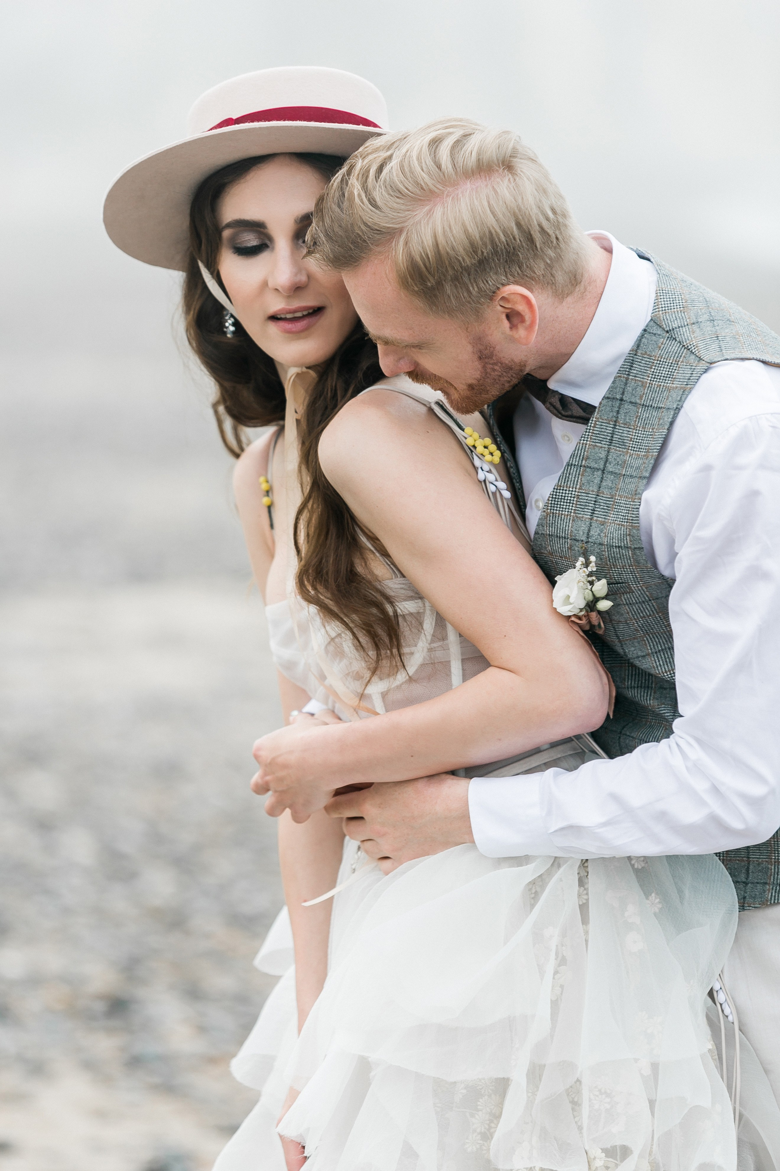 Félix - Photographe professionnel à Paris