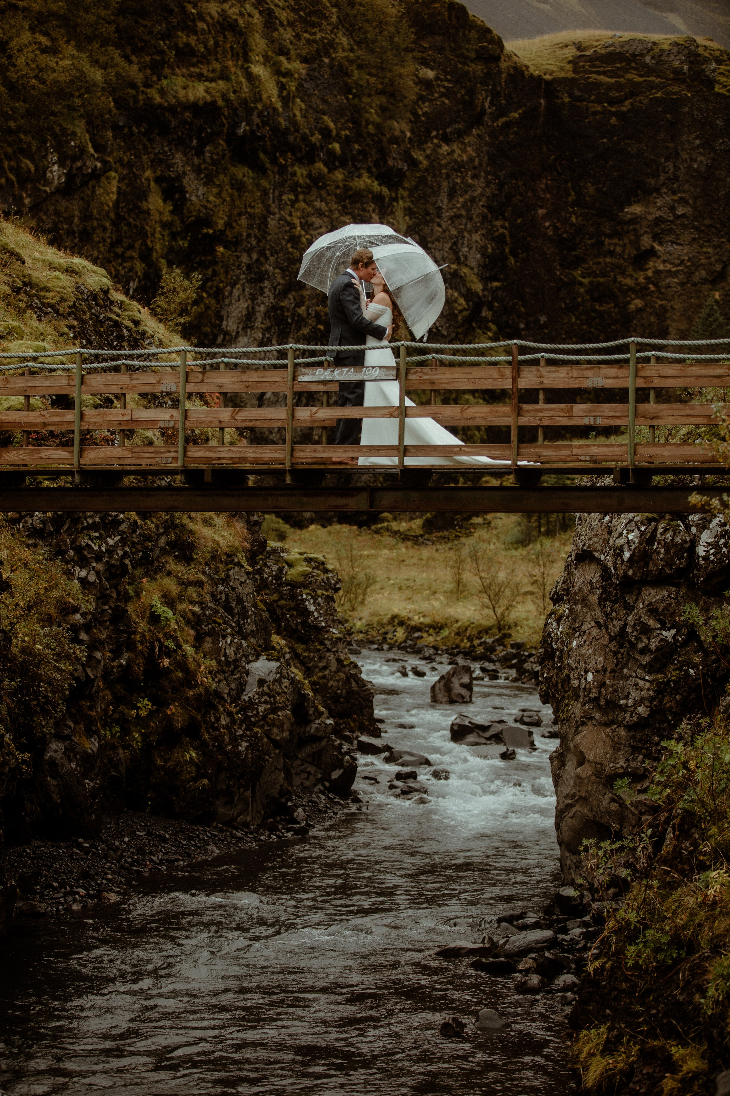 Nordic Wonder Elopement Story. Iceland elopement photo and video | Nikolaichik Photo