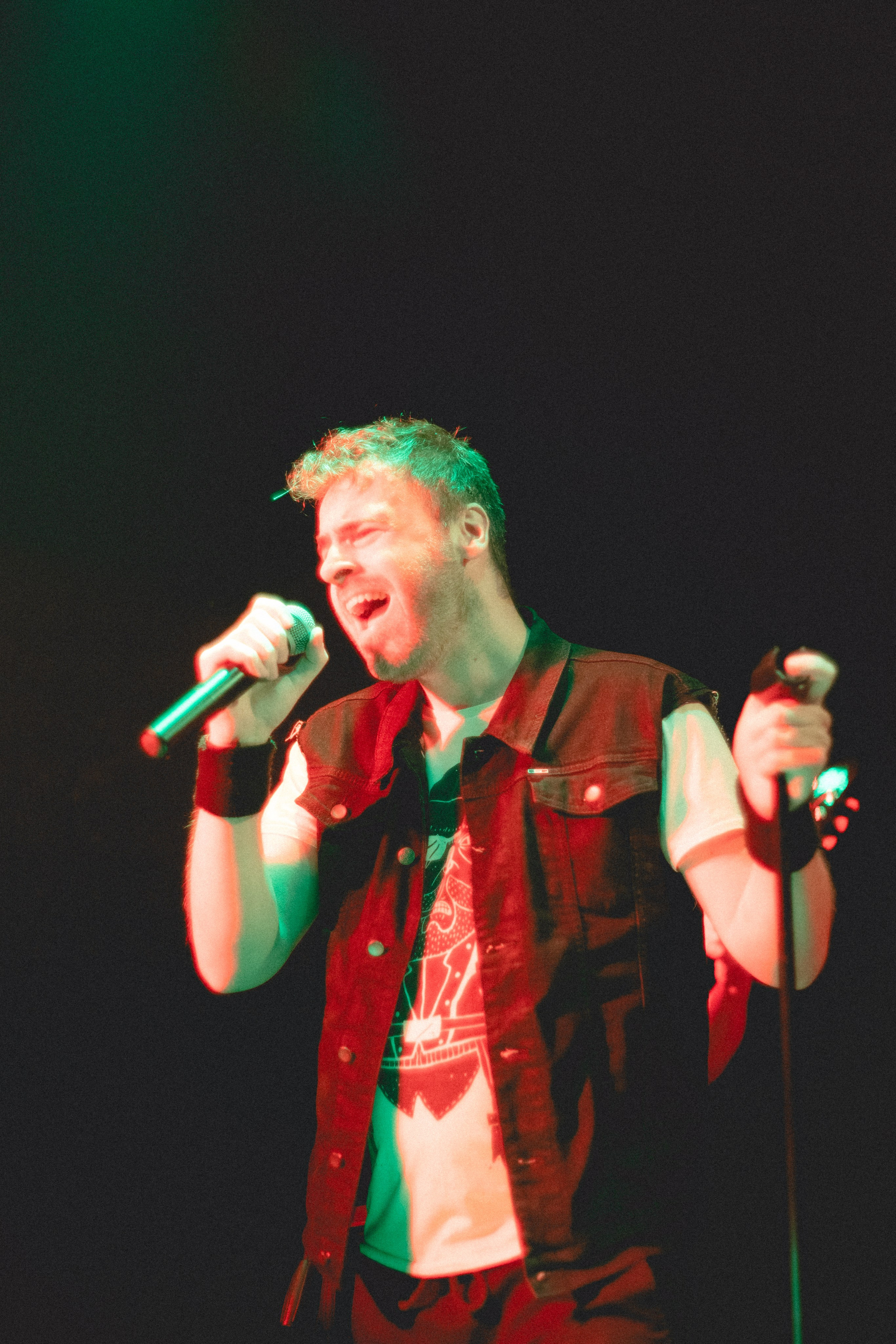 Concert of “Crystal Winds”. Photographer in Greece Kristina