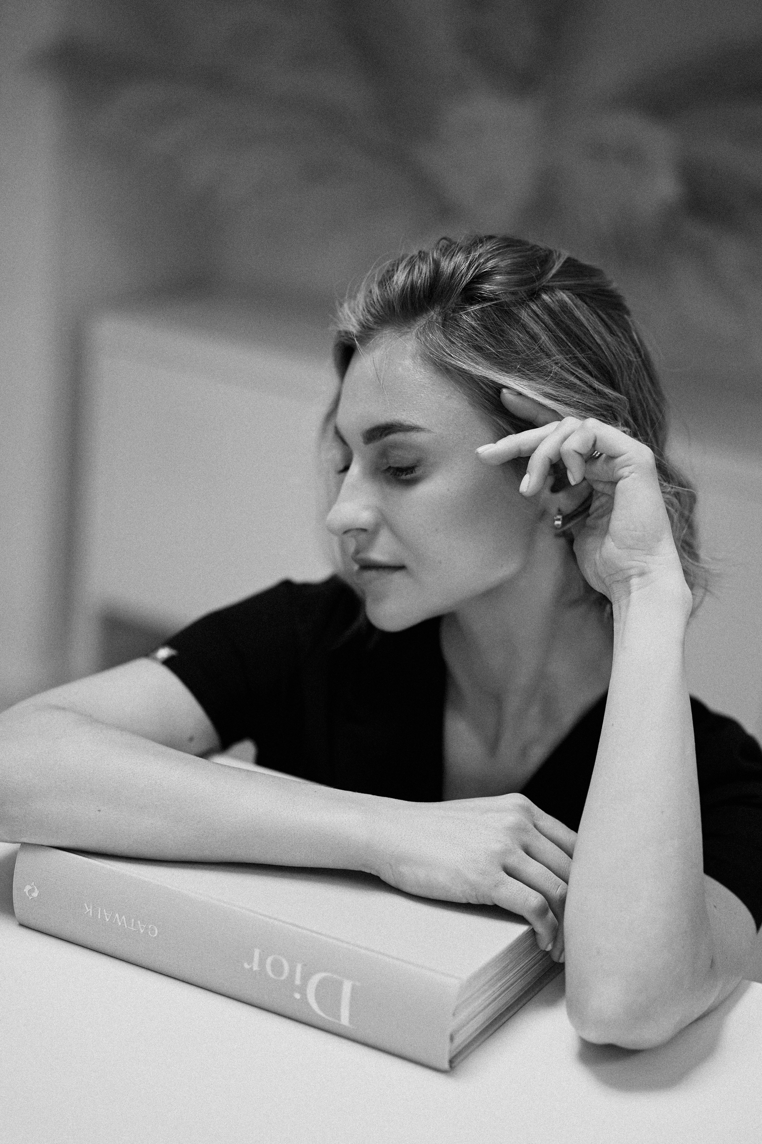 Ксения. Вторая встреча. Фотограф в Барселоне Жанна Захарченко