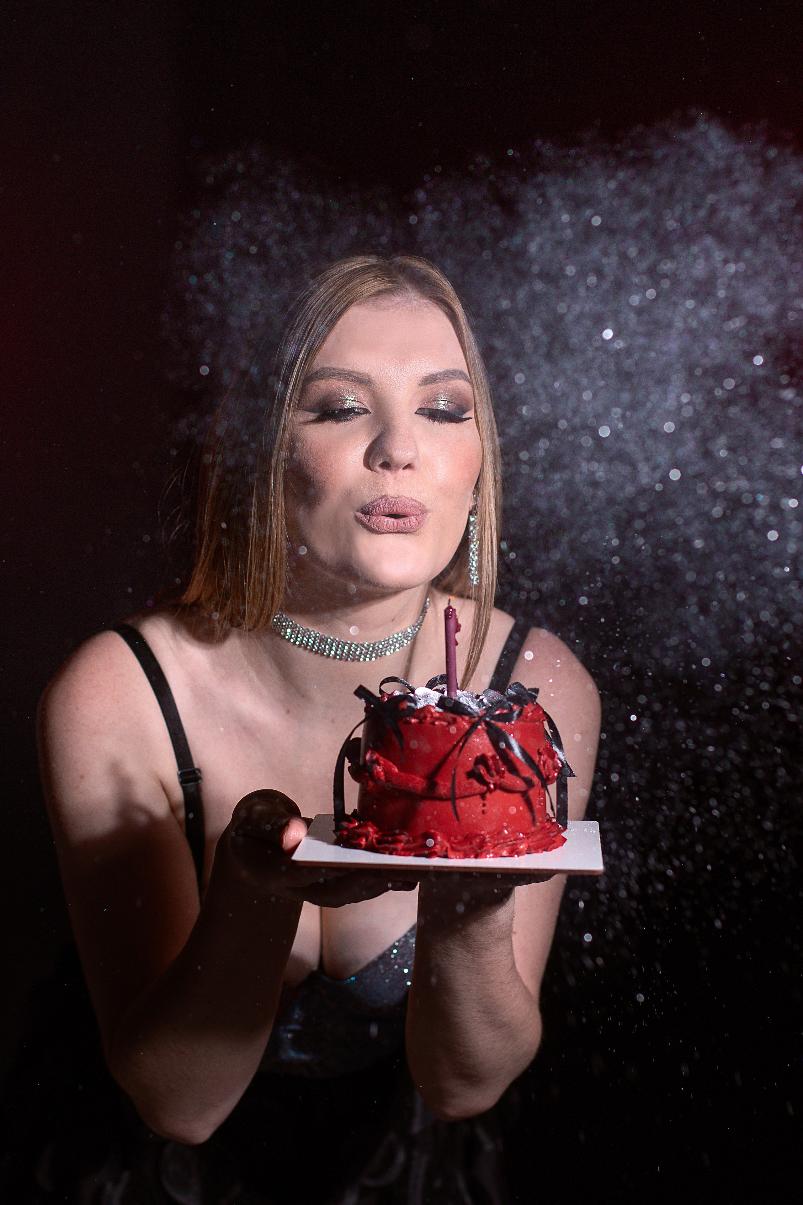 День рождения. Детский и семейный фотограф в г. Бельцы