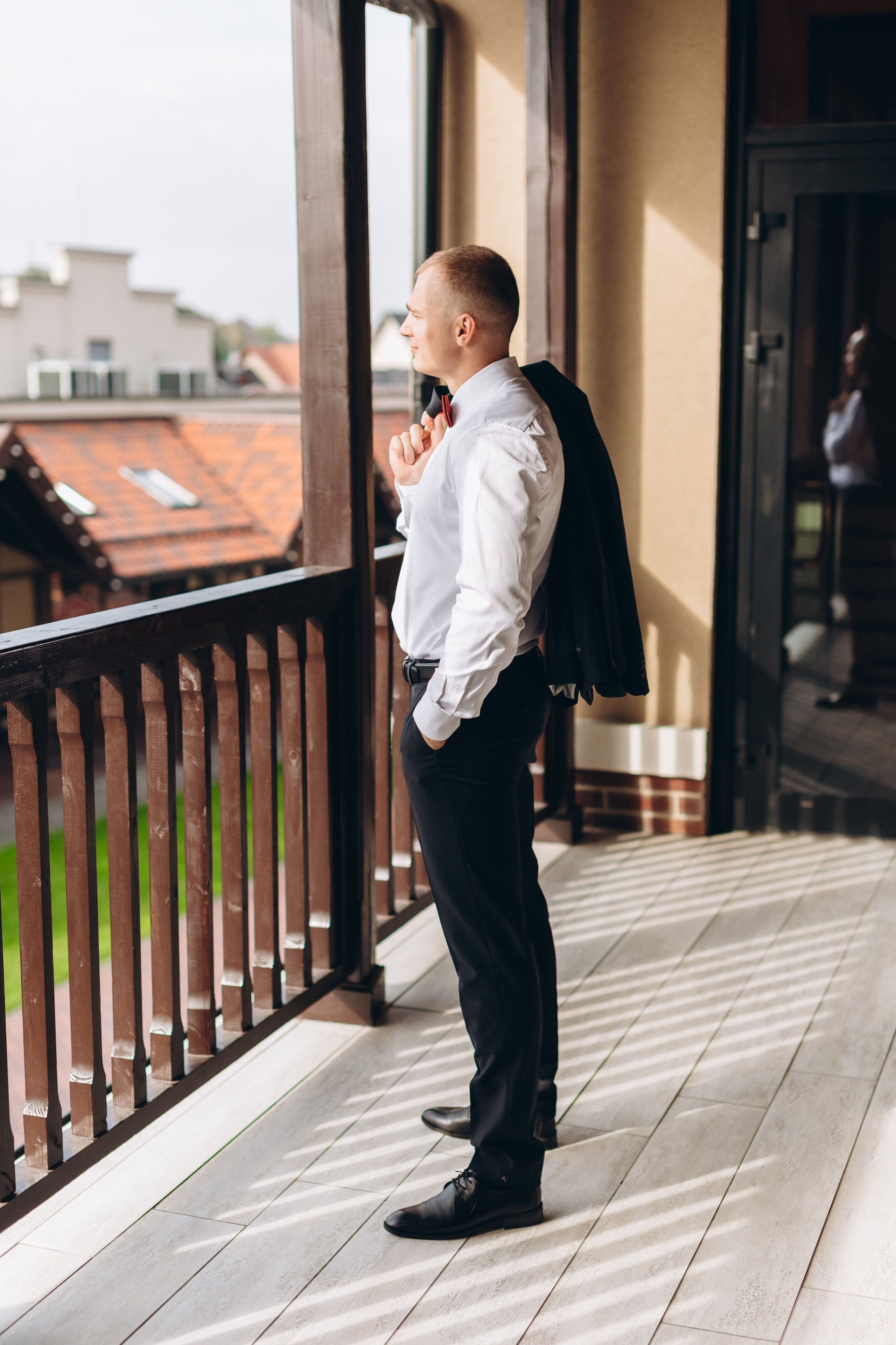 Julia & Sergio. Wedding and Family Photograph