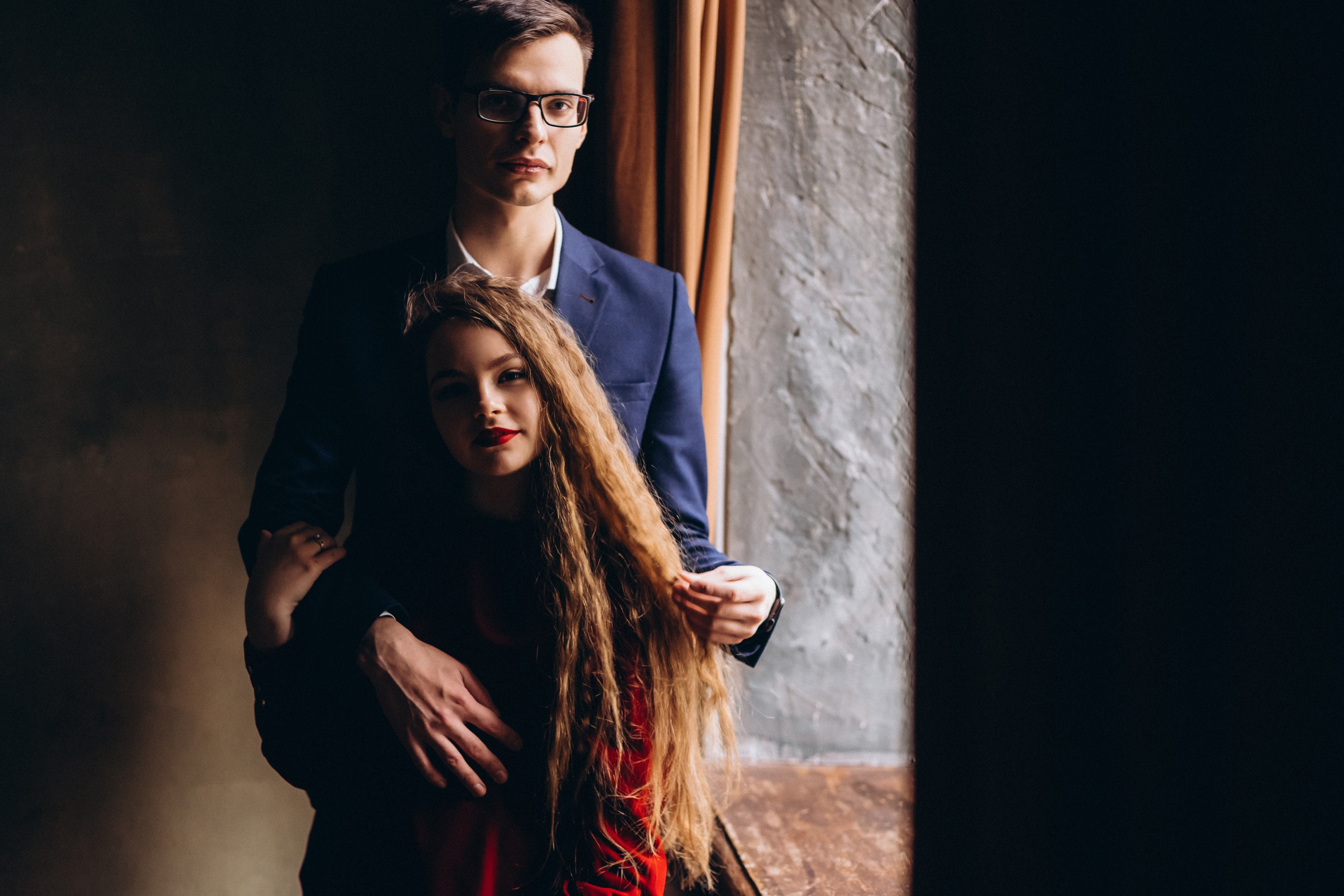 Katrin & Pavel. Wedding and Family Photograph