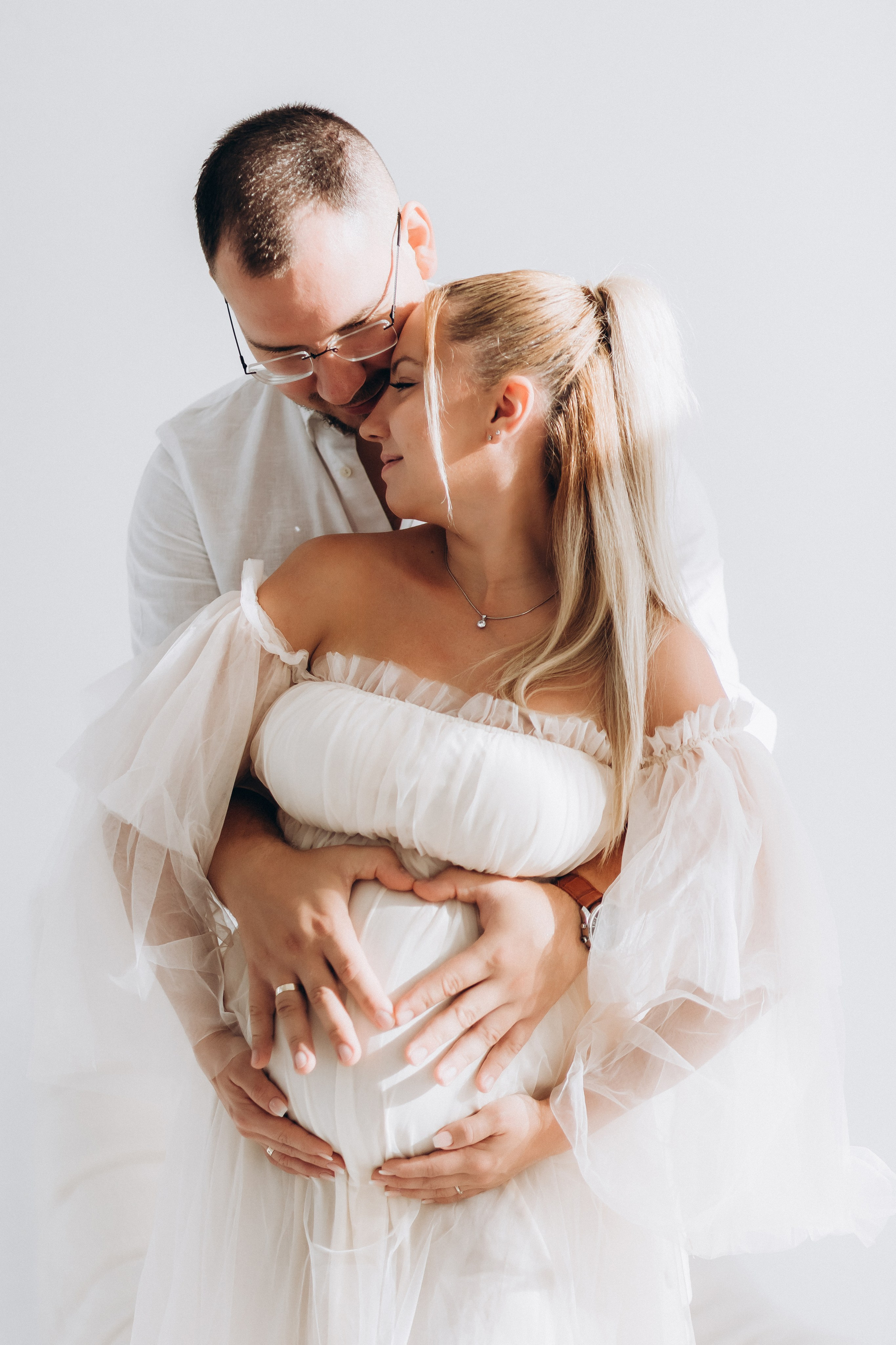 Angelika & Oleg. Wedding and Family Photograph
