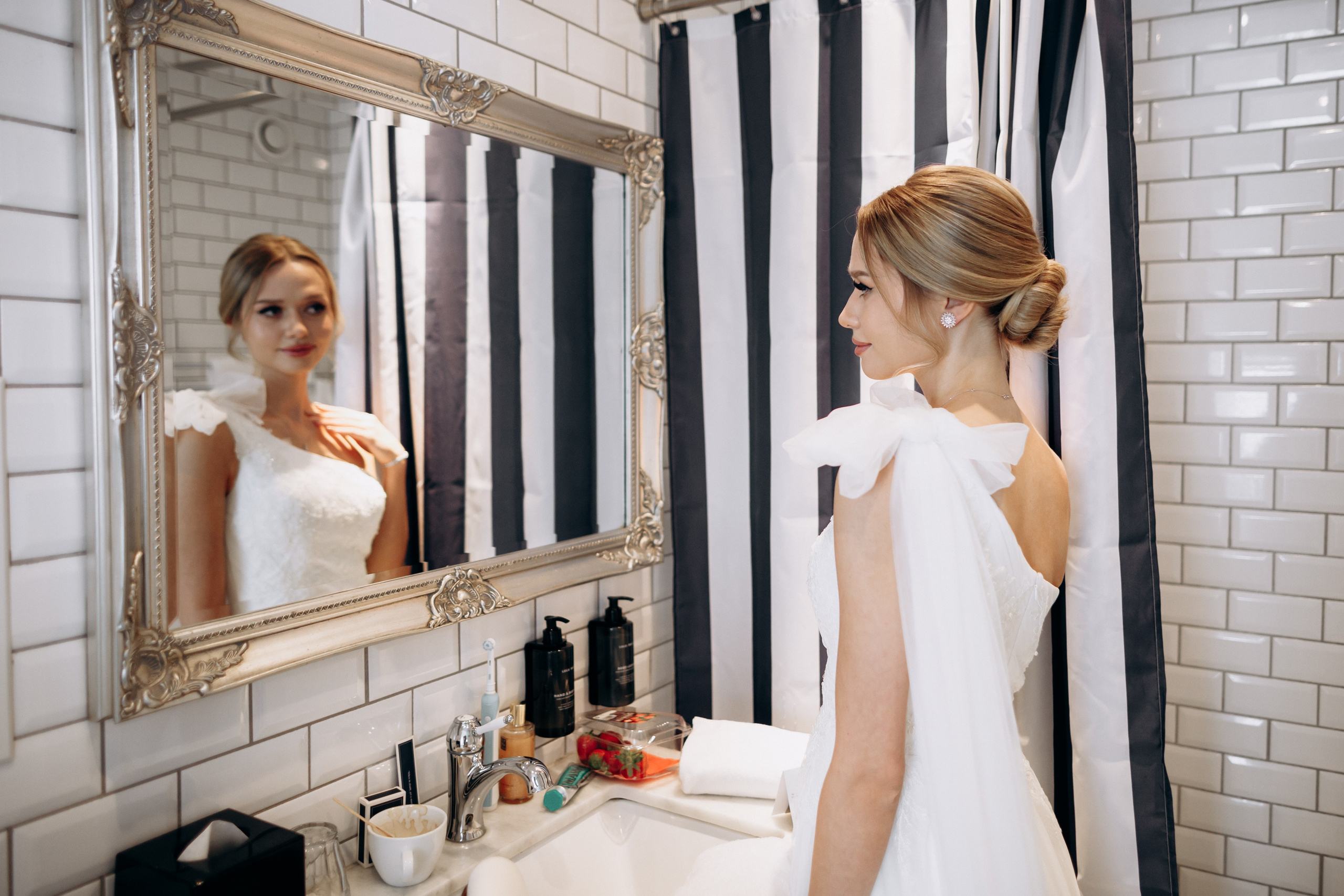 Snezhana & Max. Wedding and Family Photograph