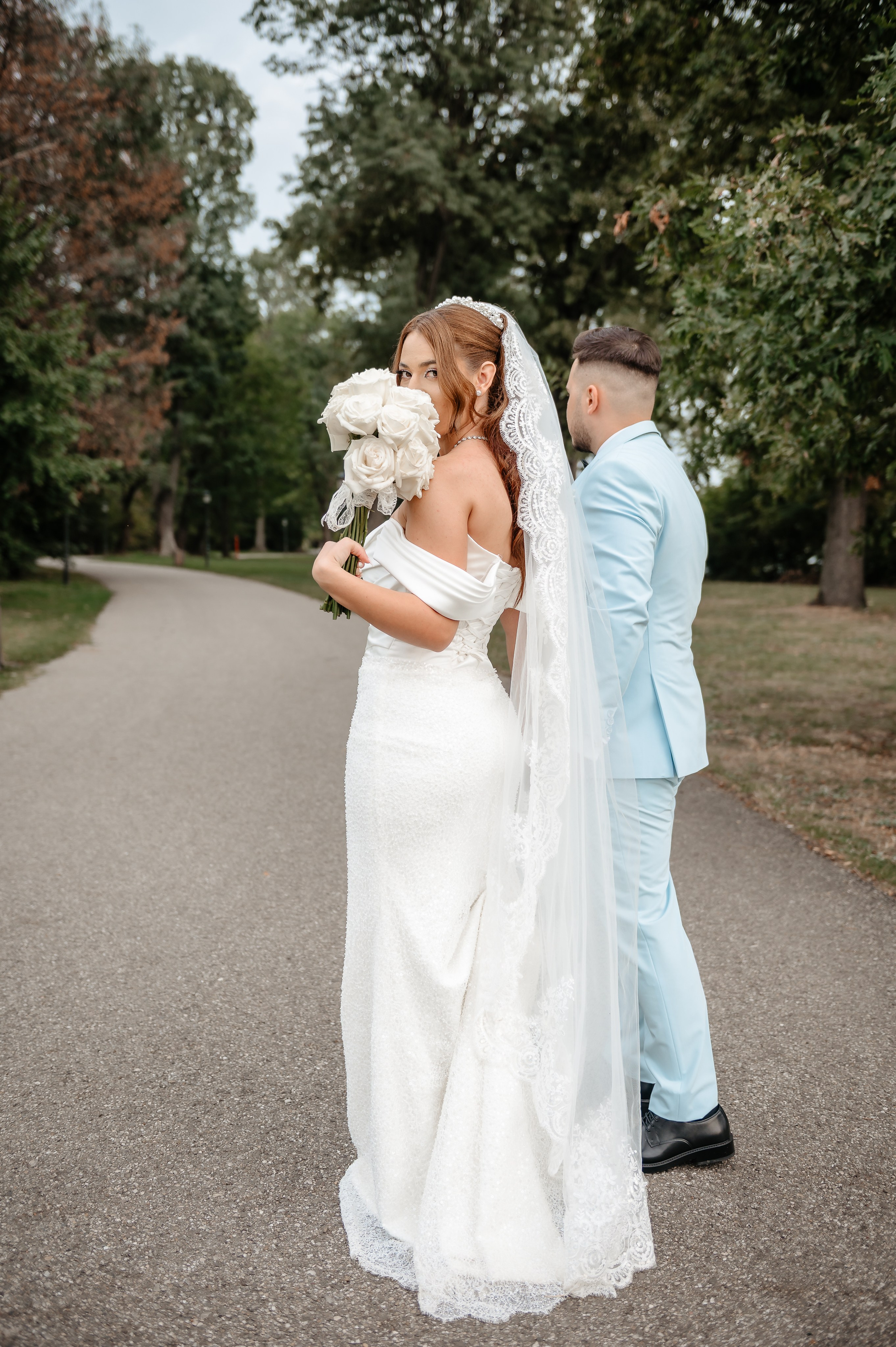 Bianca & Vlad. Ionut Birceanu