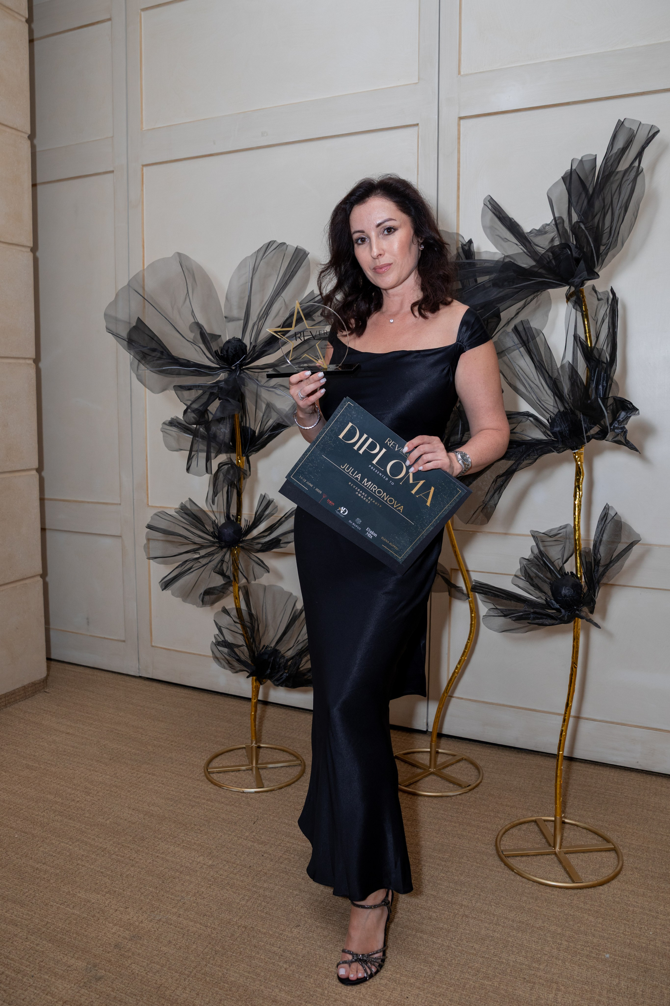 Reverans 2025. Photographer in Milan |Mila Pro Photo