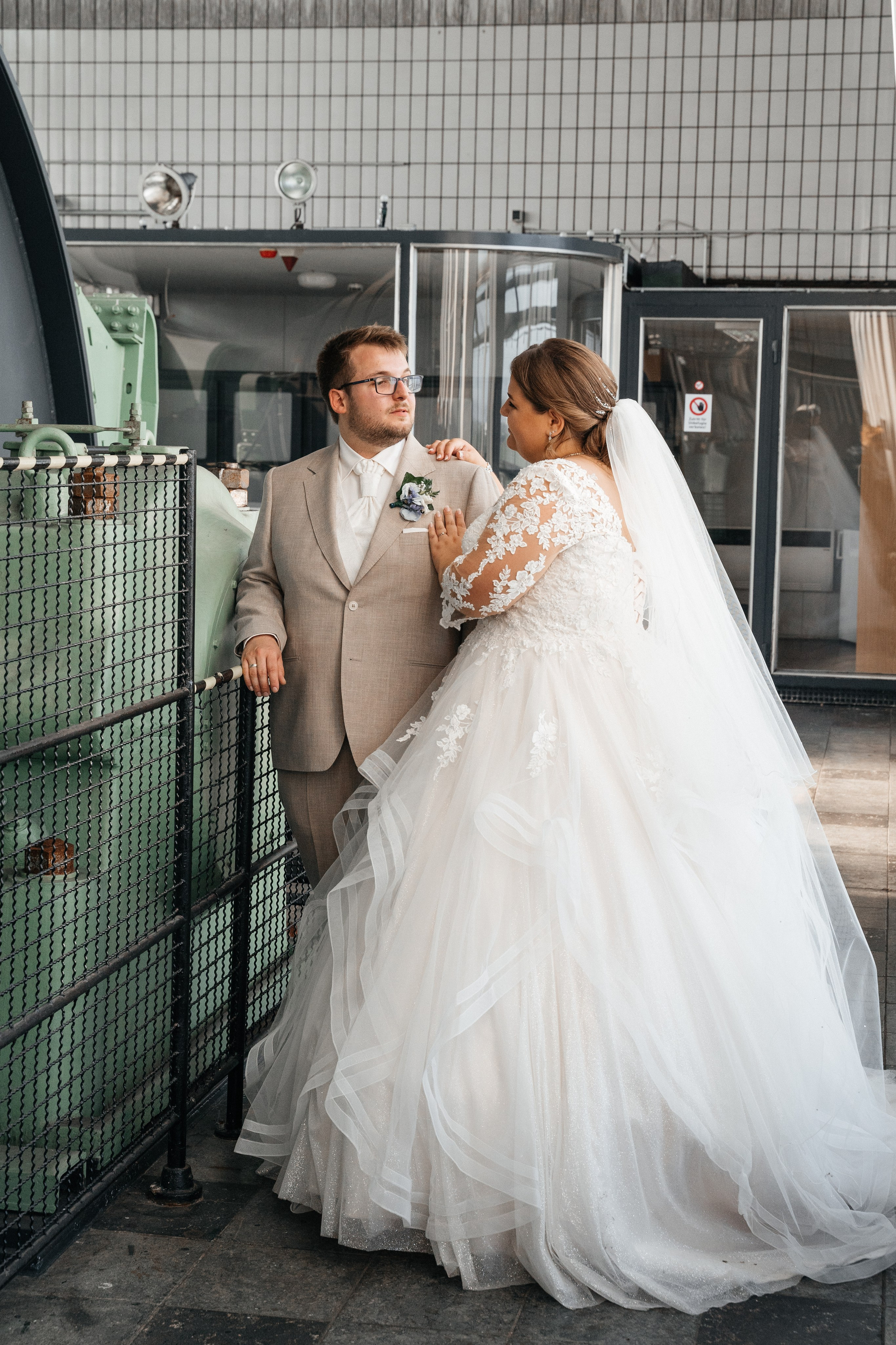 A & H, LUFRE. Wedding Photographer Germany