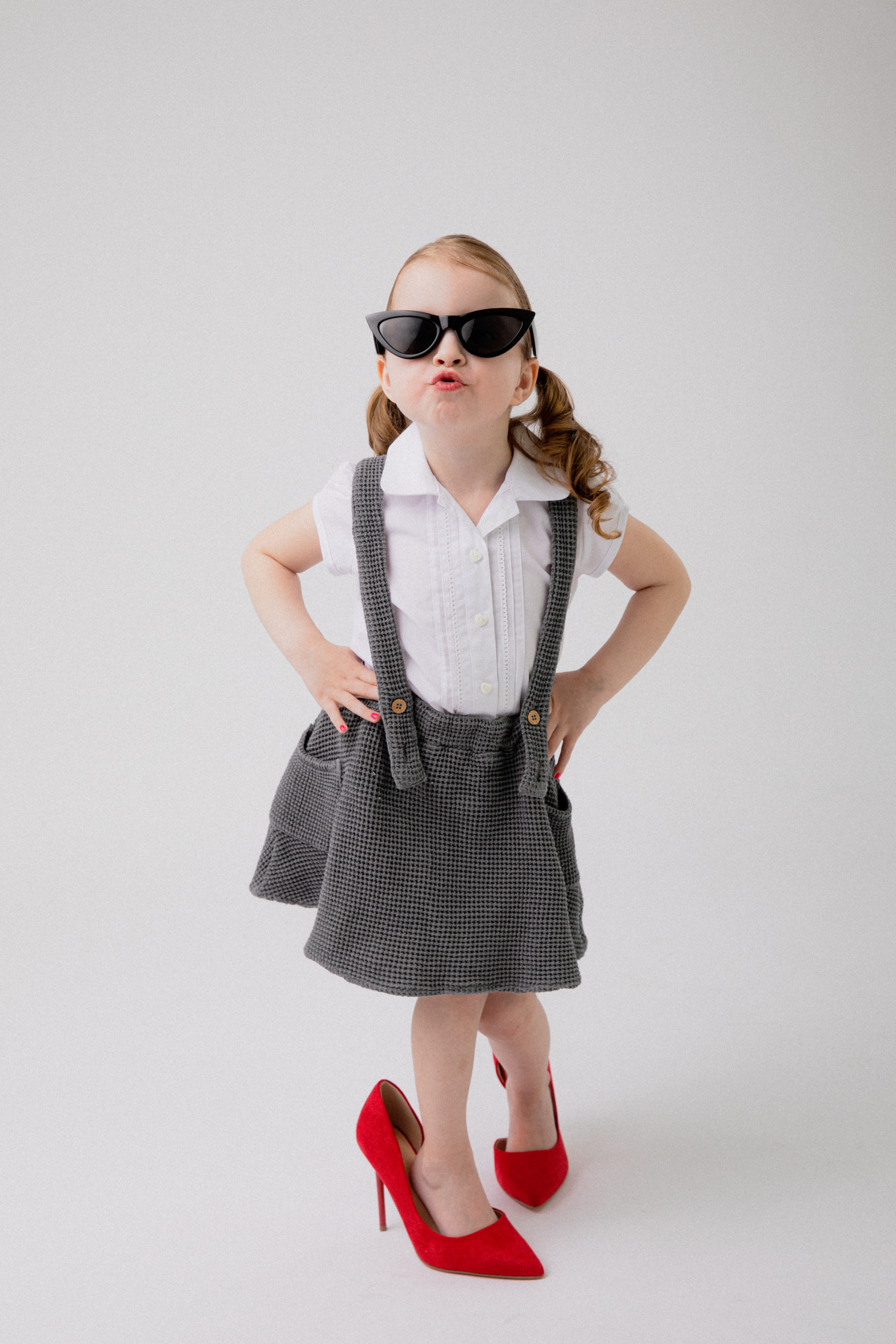 Familien Fotoshooting. Hochzeitfotograf in Bielefeld