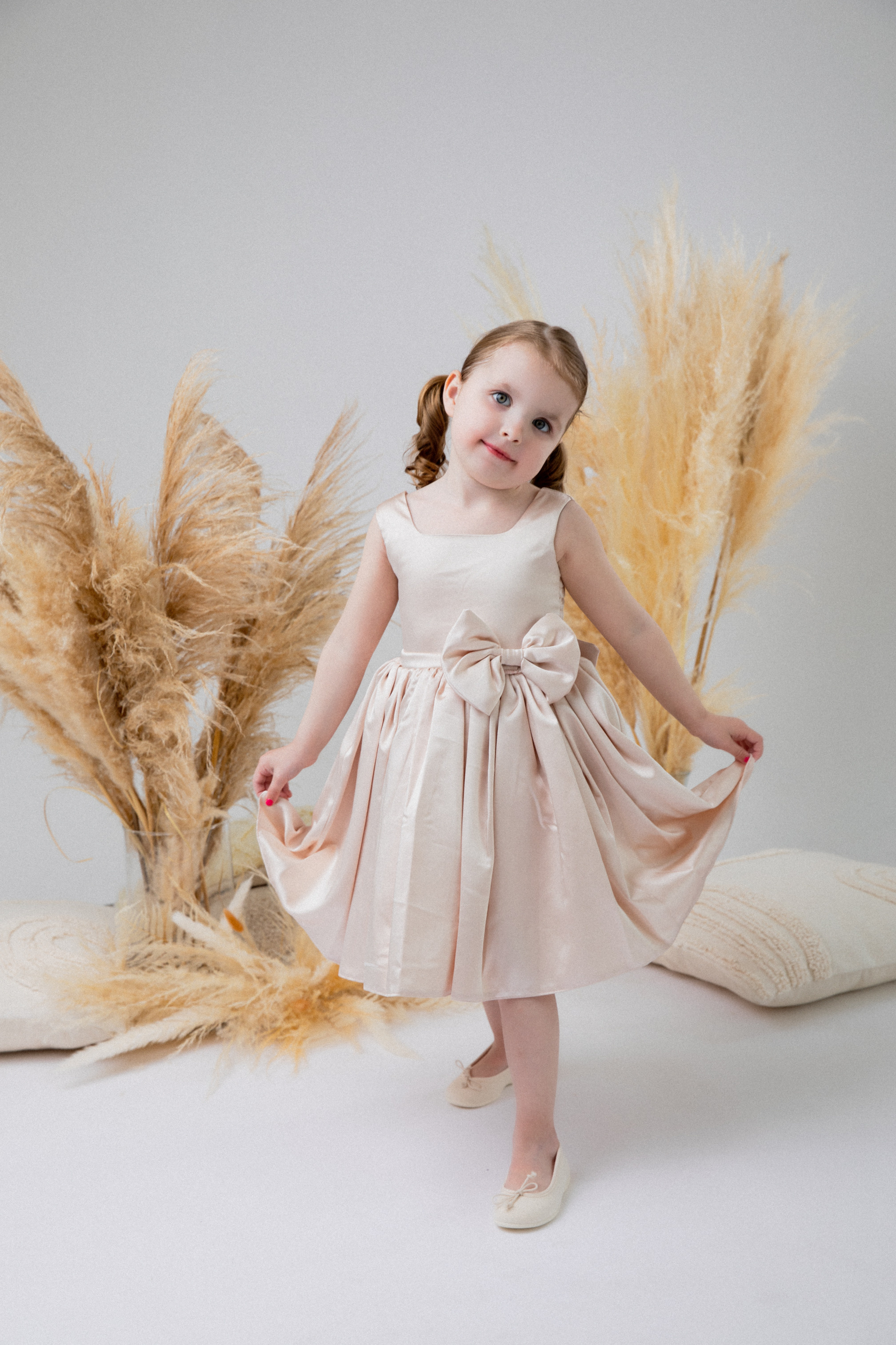 Familien Fotoshooting. Hochzeitfotograf in Bielefeld