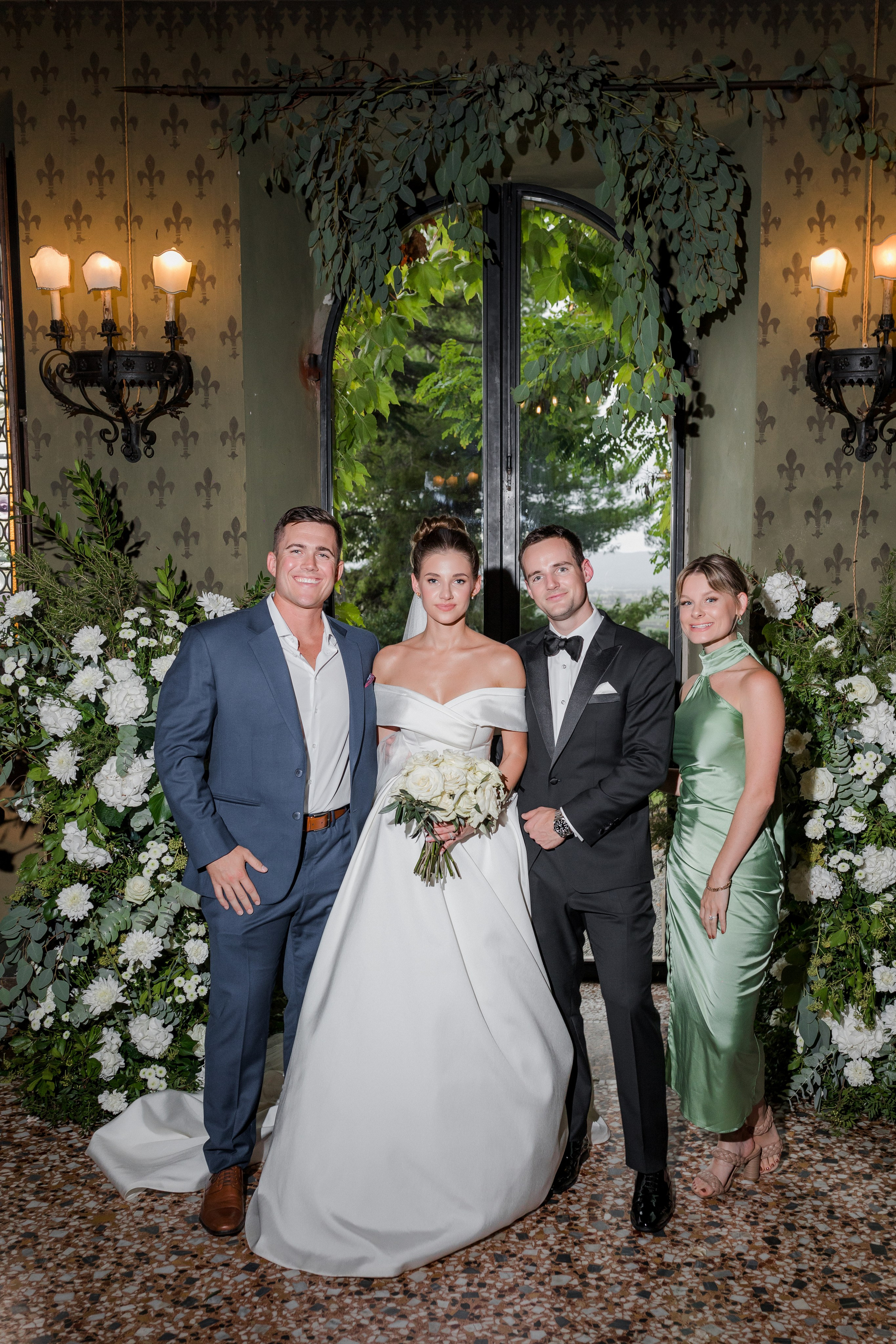 Ekateryna&David wedding in Tuscany. Wedding photographer Italy