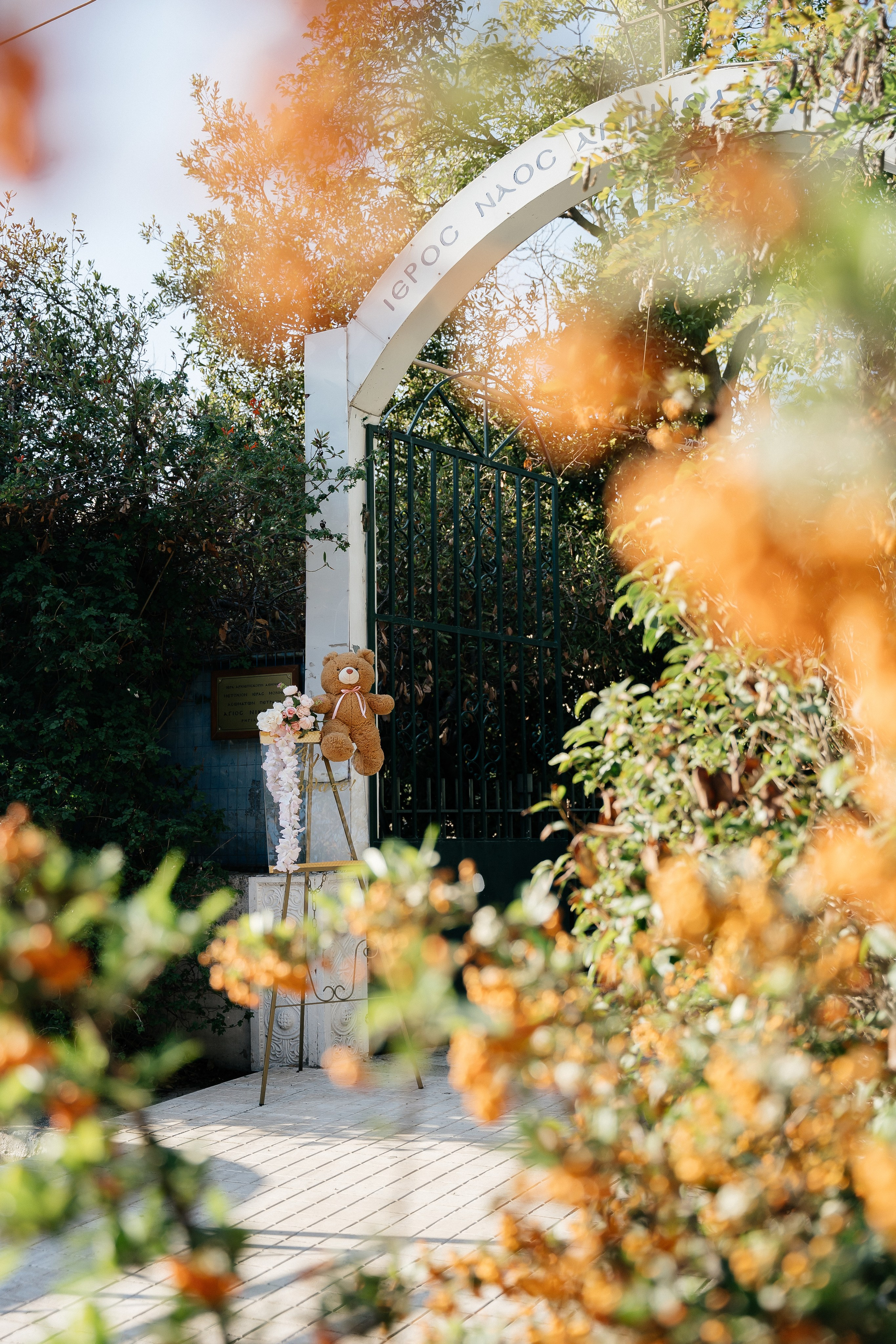 Niki. GK Photography – Capture the Moment