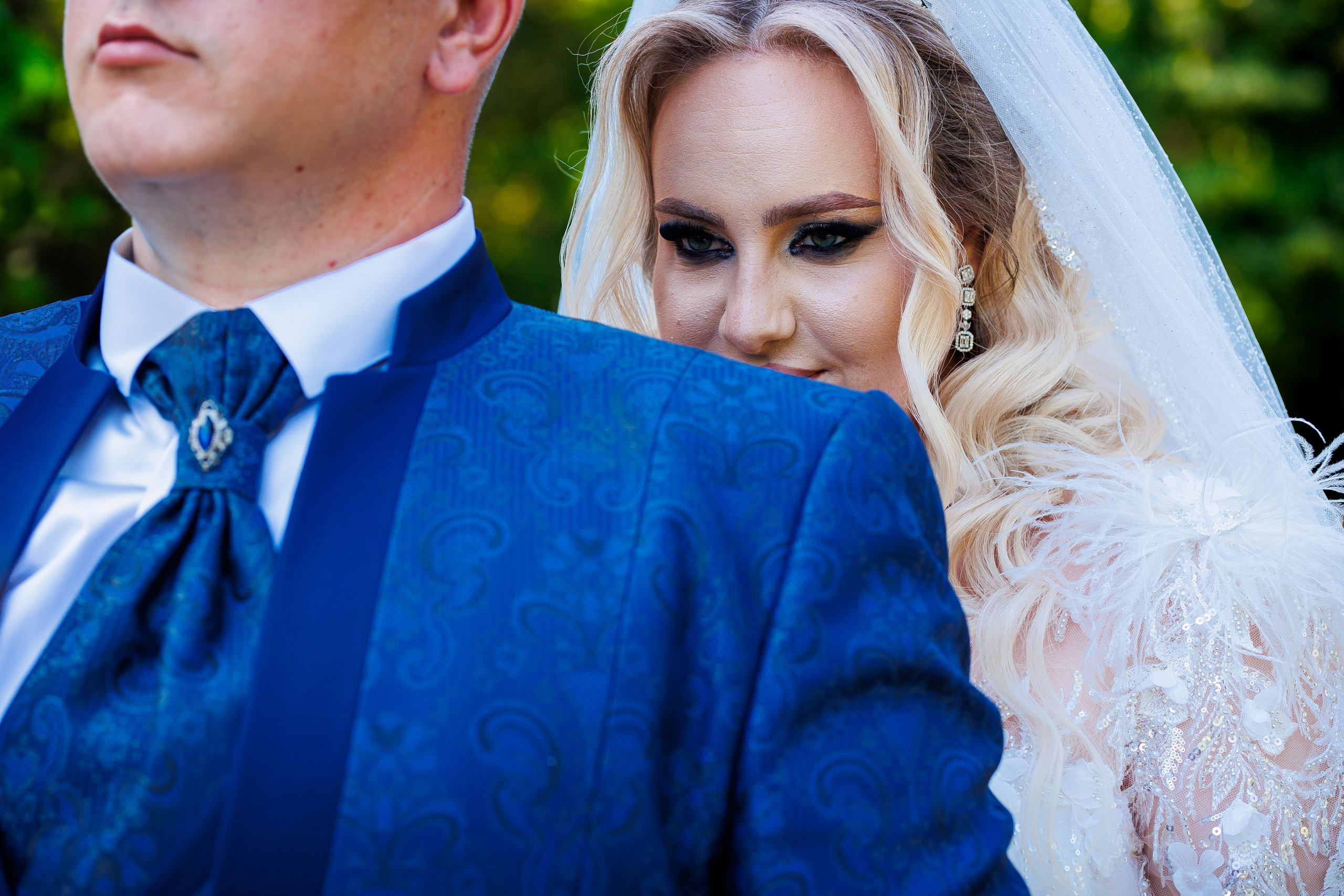 Nunta. Dream Studio Galați – ședințe foto profesionale pentru familie, portrete și evenimente